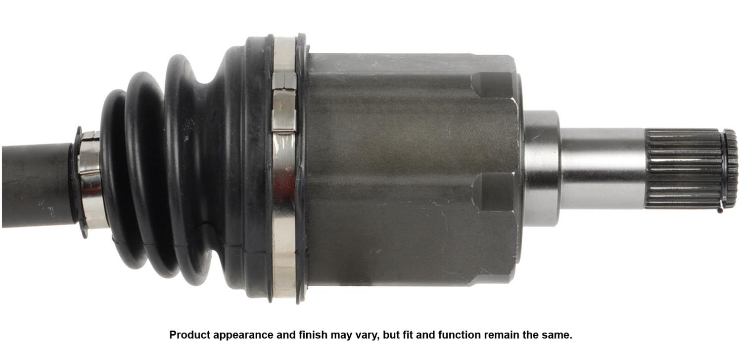 Cardone Industries 664256 Cardone New CV Drive Axles Summit Racing