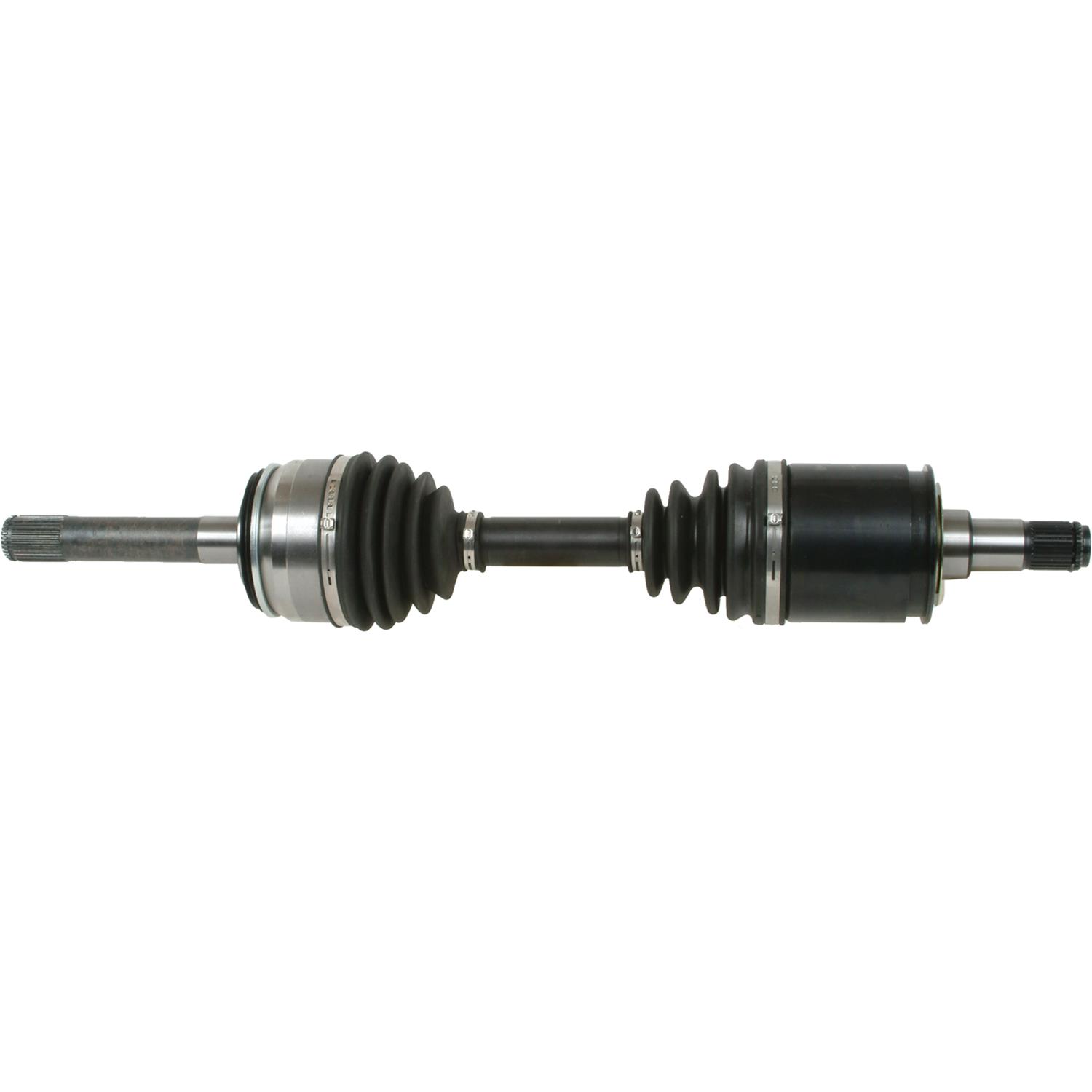 Cardone Industries 66-5185 Cardone New CV Drive Axles | Summit Racing