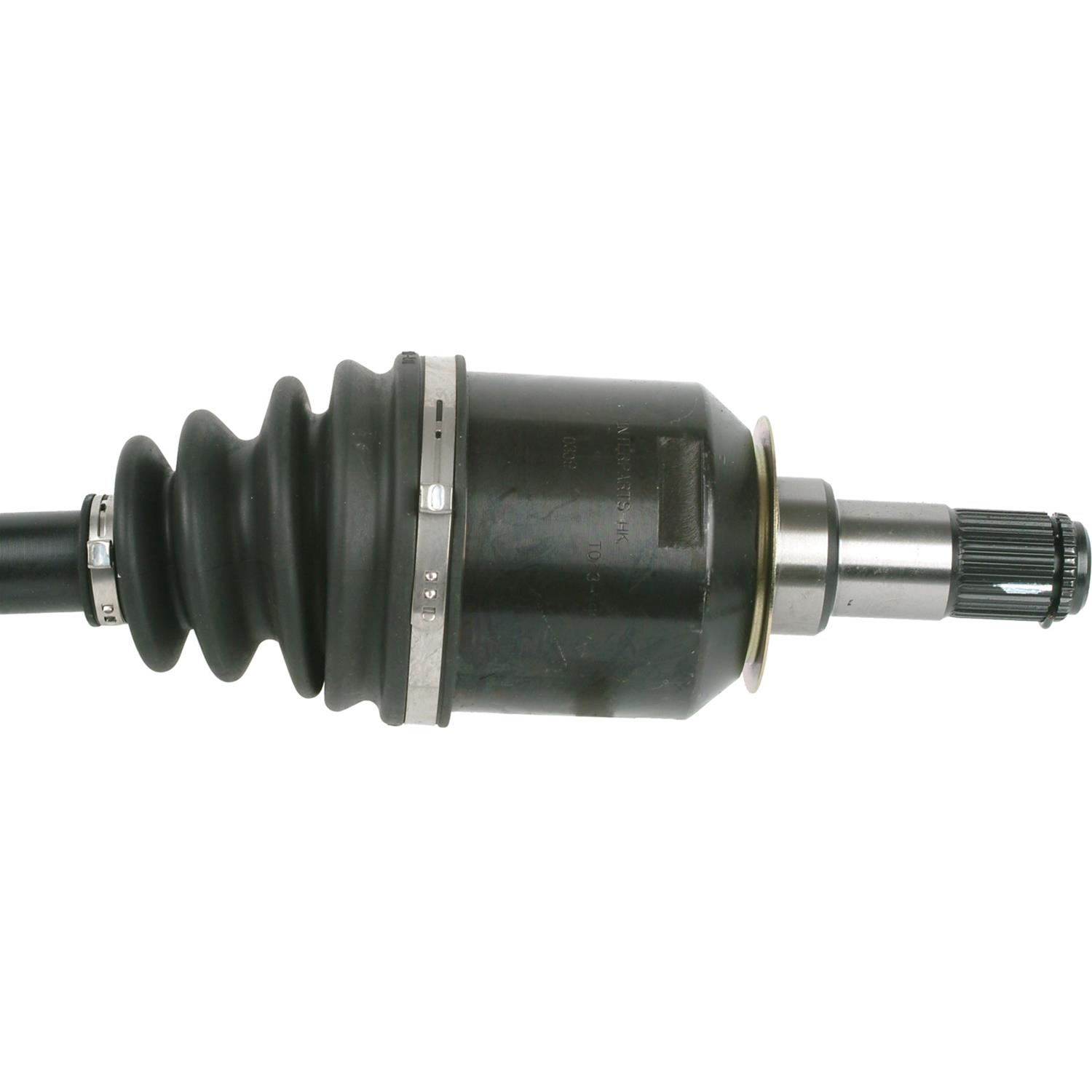 Cardone Industries 66-5235 Cardone New CV Drive Axles | Summit Racing