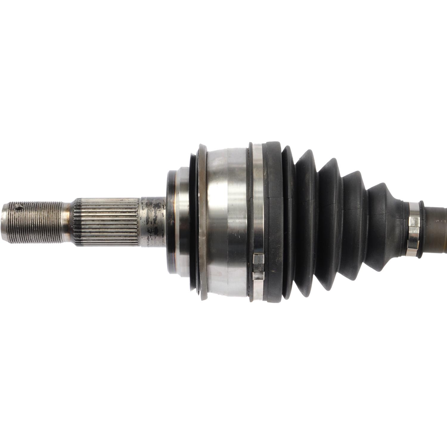 Cardone Industries 665252 Cardone New CV Drive Axles Summit Racing