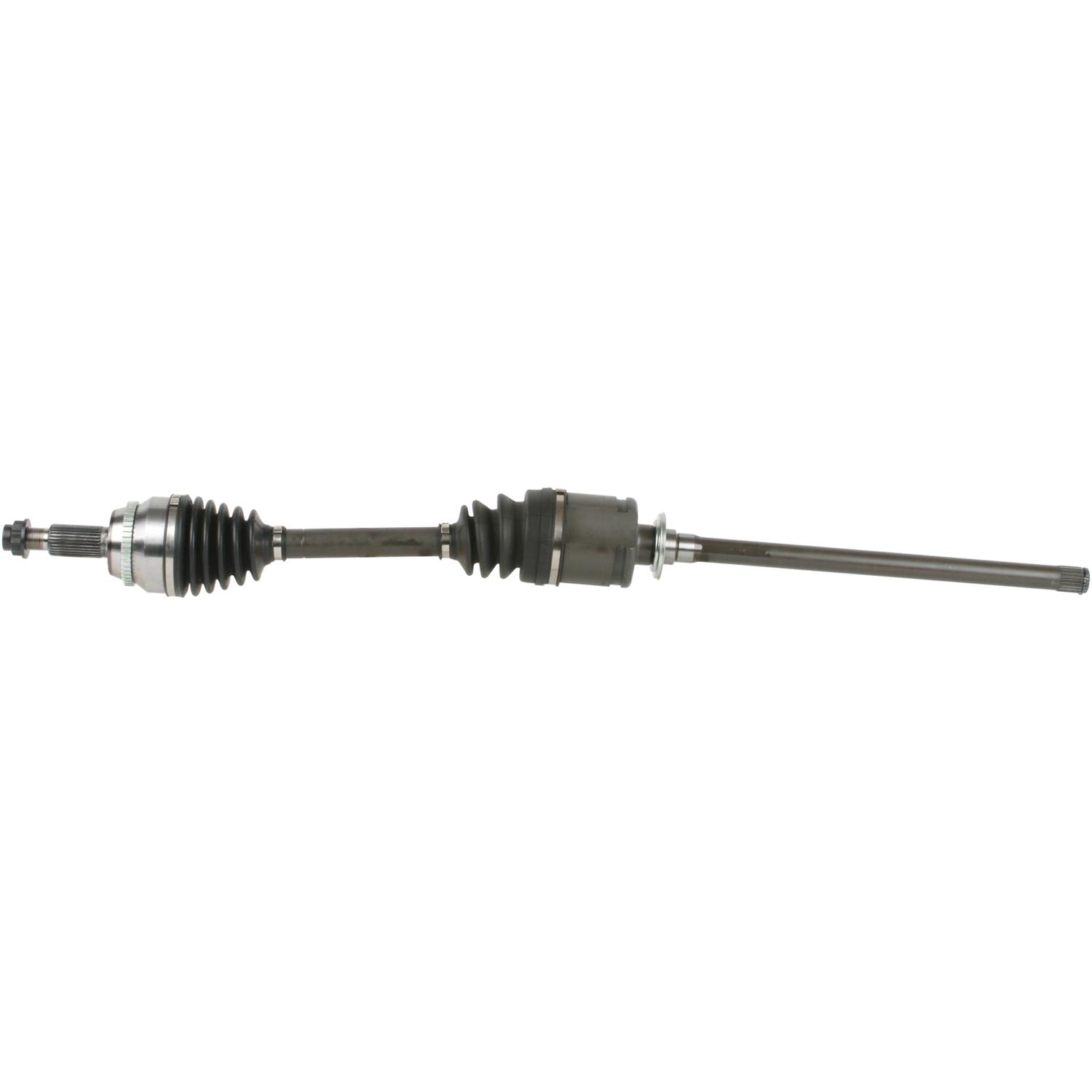 Cardone 66-8126 Nuovo albero di trasmissione a velocità