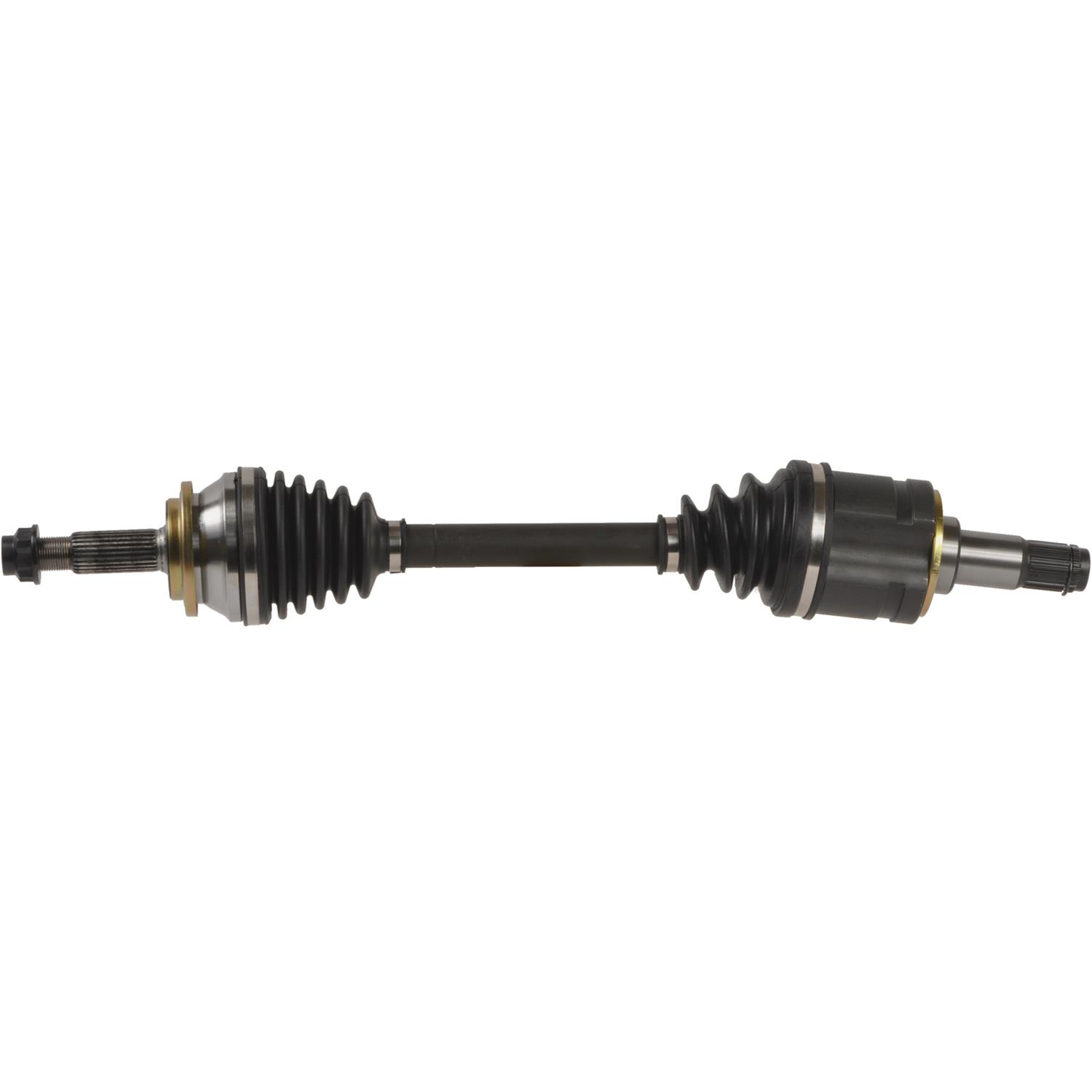 Cardone Industries 66-5295 Cardone New CV Drive Axles | Summit Racing