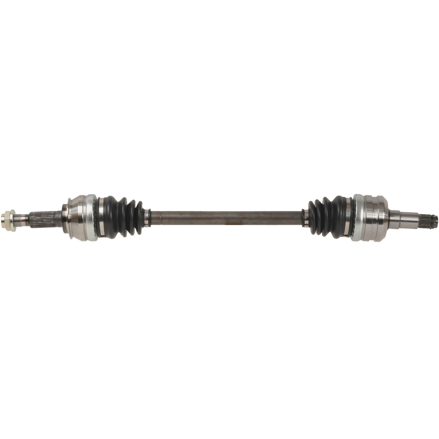 Cardone Industries 665322 Cardone New CV Drive Axles | Summit Racing