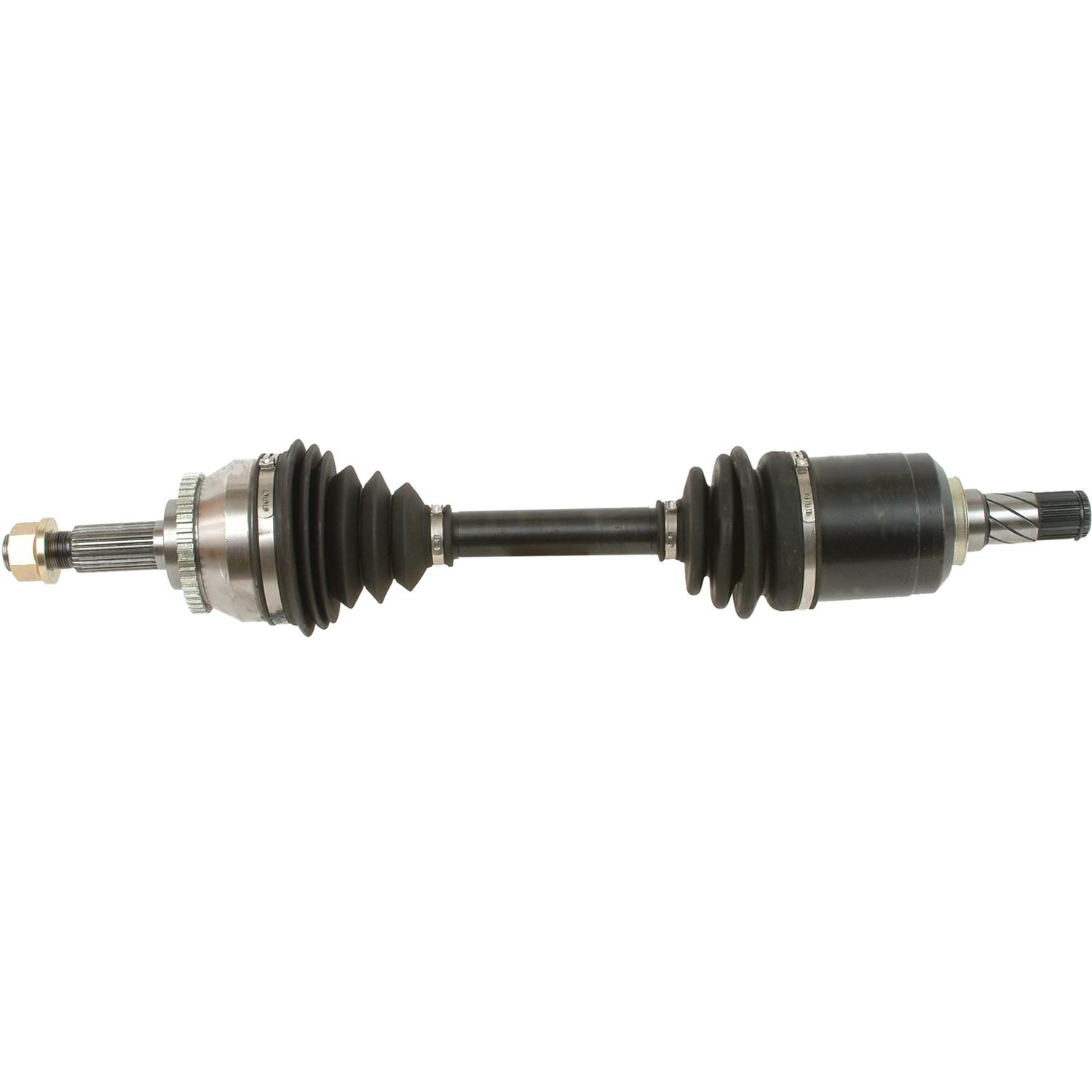 66-6209 New CV Constant Velocity Drive Axle Shaft - Partwize