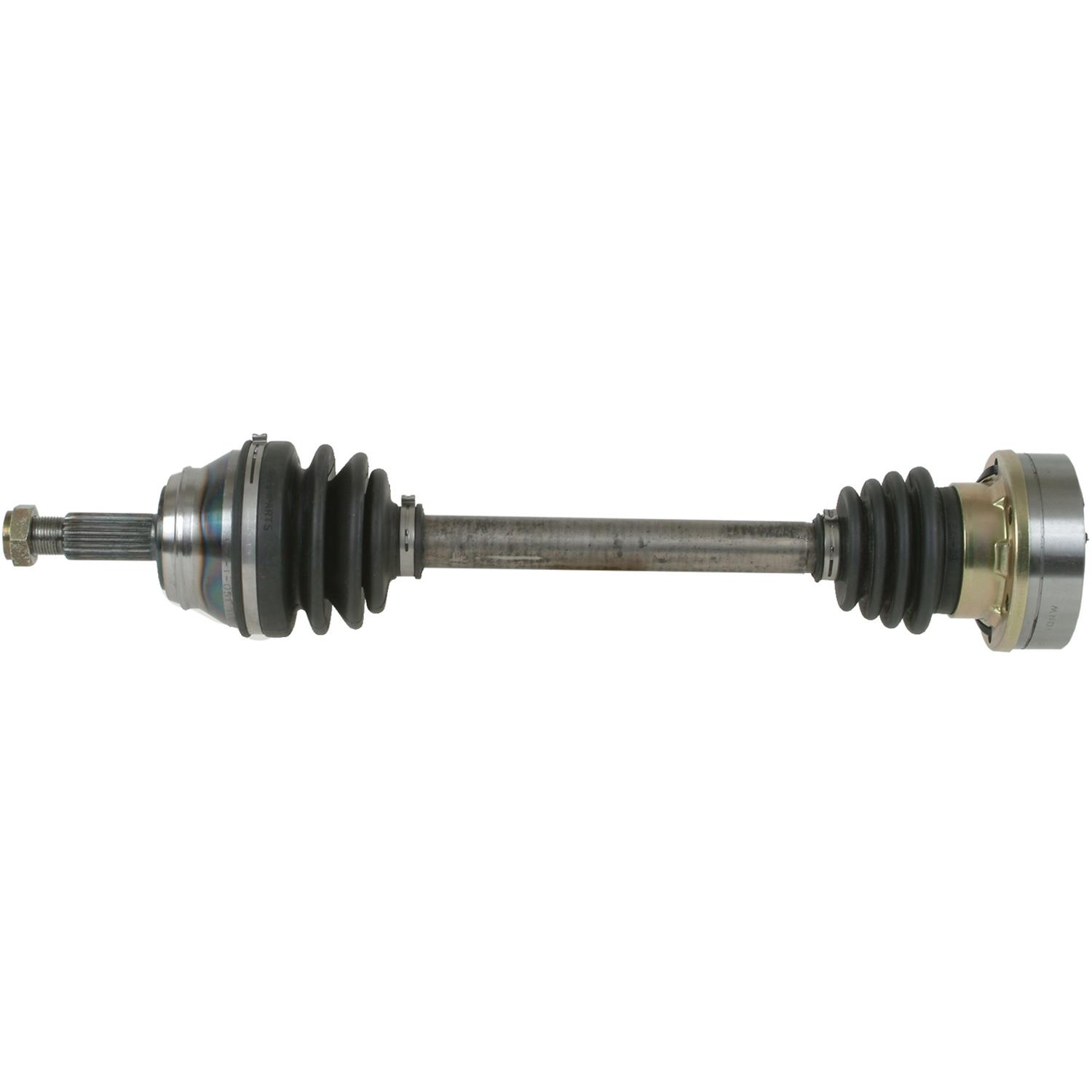 VOLKSWAGEN JETTA Cardone Industries 667005 Cardone New CV Drive Axles