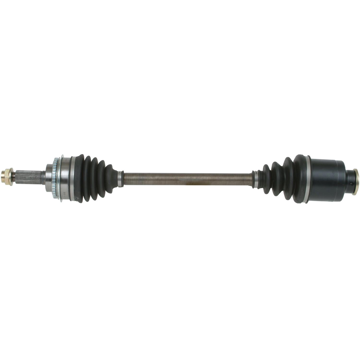 Cardone Industries 66-7259 Cardone New CV Drive Axles | Summit Racing