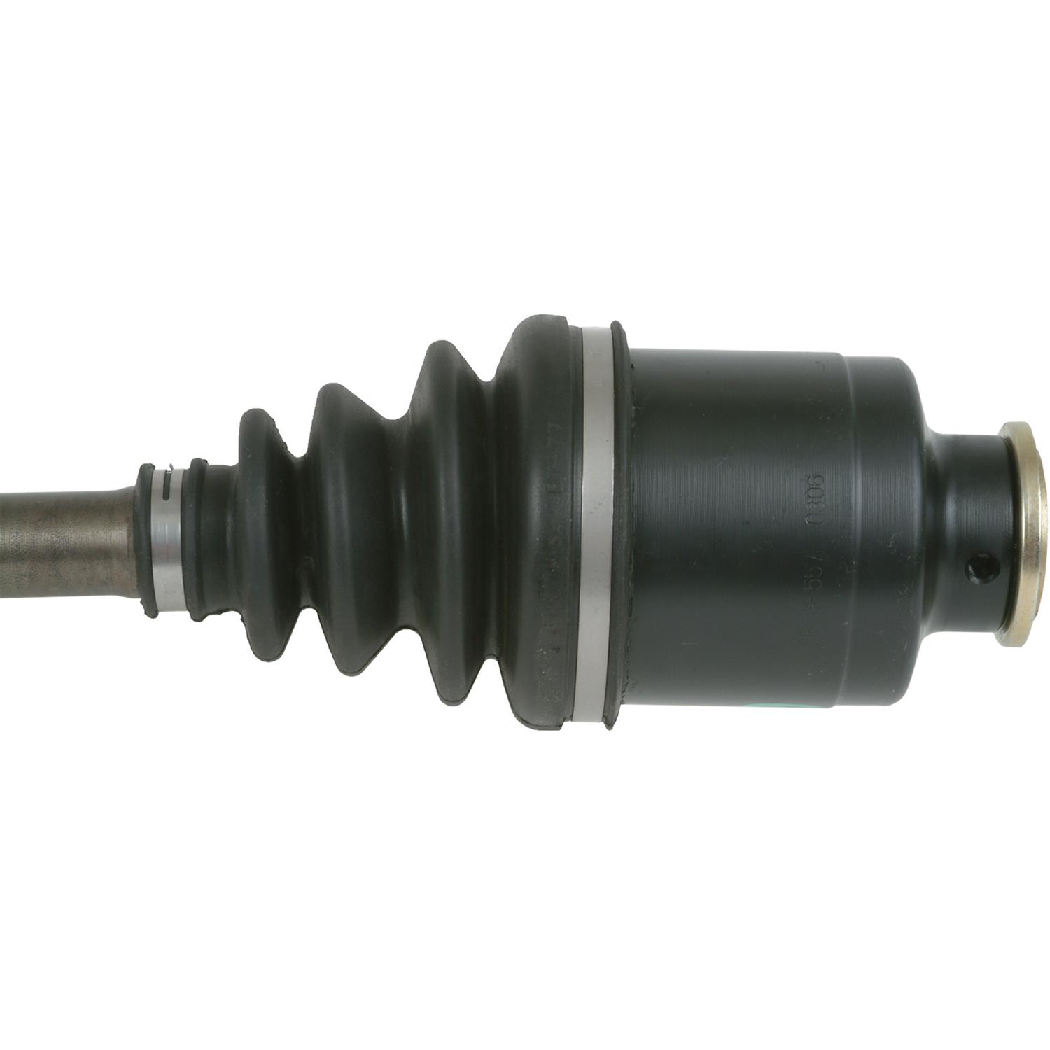 Cardone Industries 66-7259 Cardone New CV Drive Axles | Summit Racing