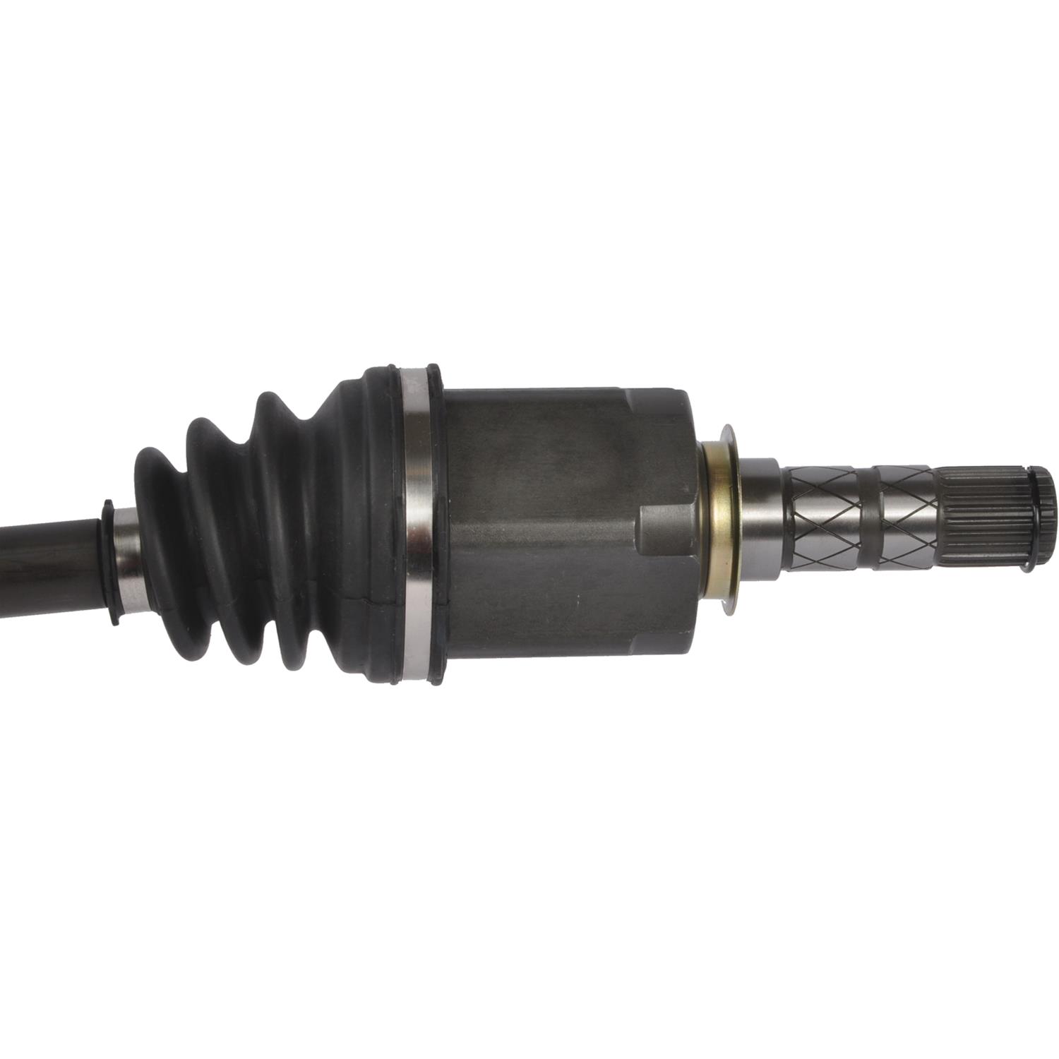 Cardone Industries 66-7355 Cardone New CV Drive Axles | Summit Racing