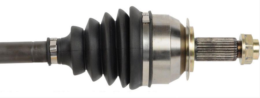 Cardone Industries 66-7355 Cardone New CV Drive Axles | Summit Racing