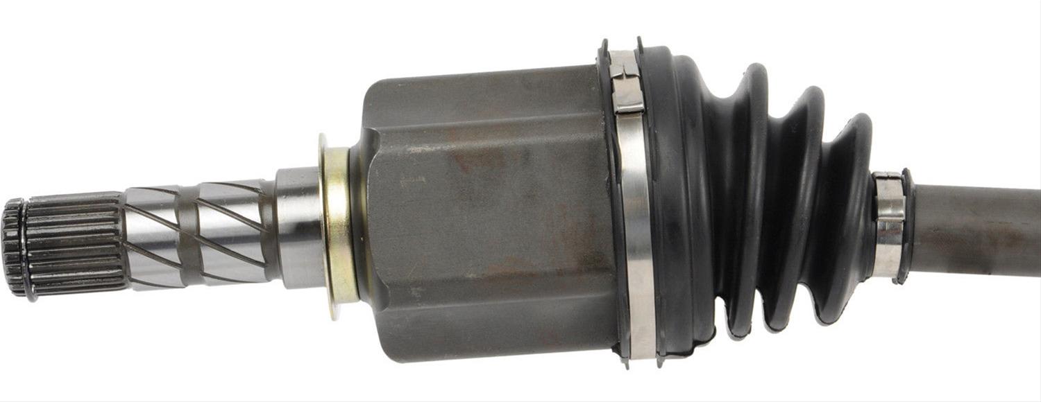 Cardone Industries 66-7355 Cardone New CV Drive Axles | Summit Racing