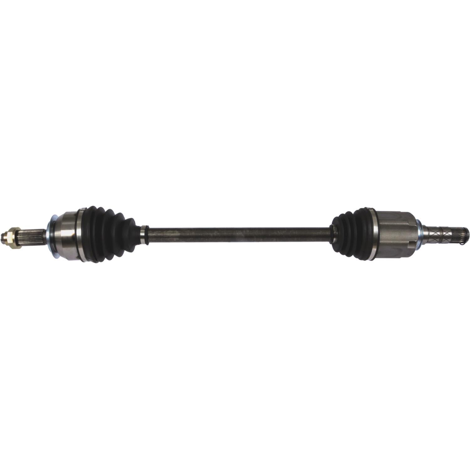 カピ Cardone Industries 66-7576 Cardone New CV Drive Axles | Summit Racing