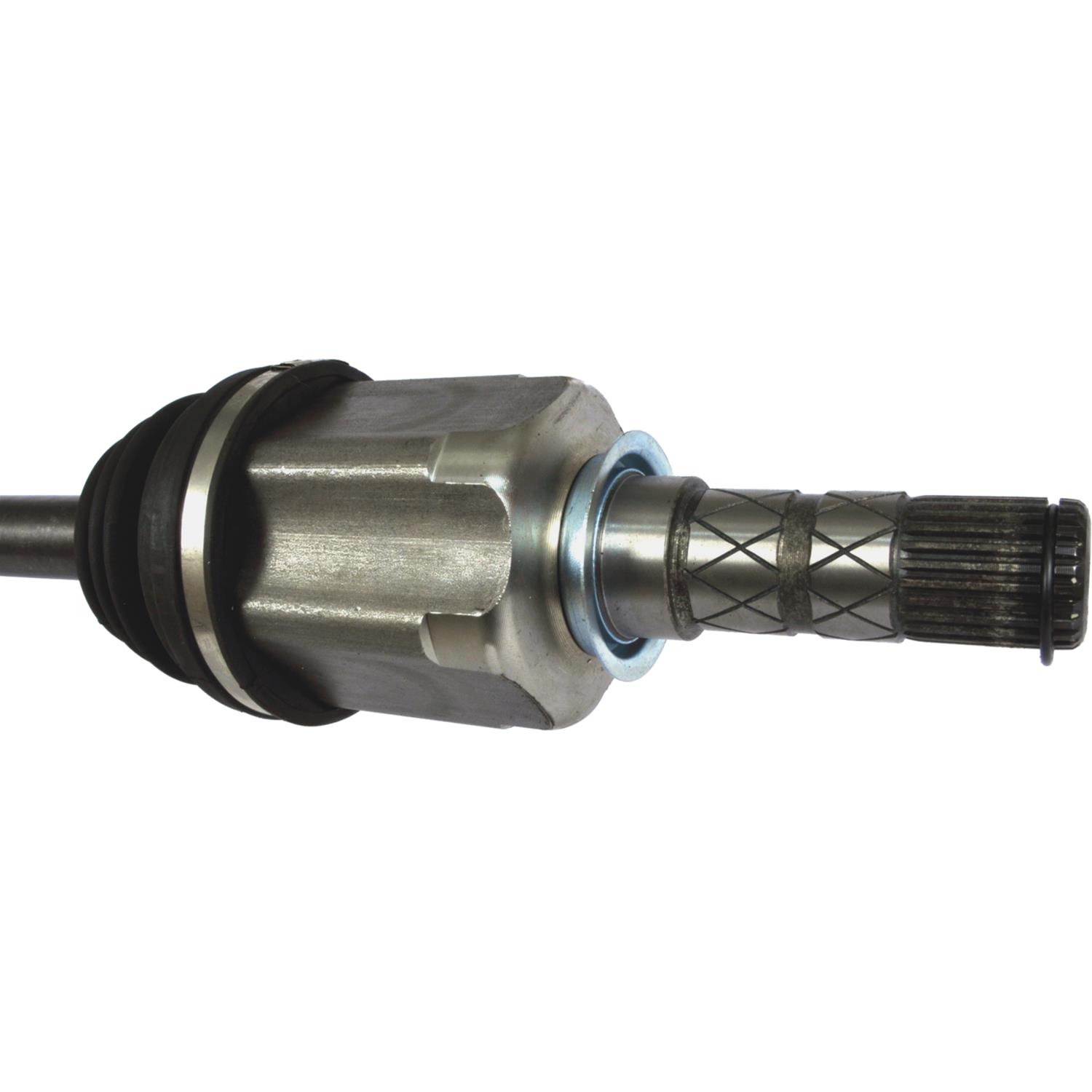 Cardone Industries 66-7576 Cardone New CV Drive Axles | Summit Racing