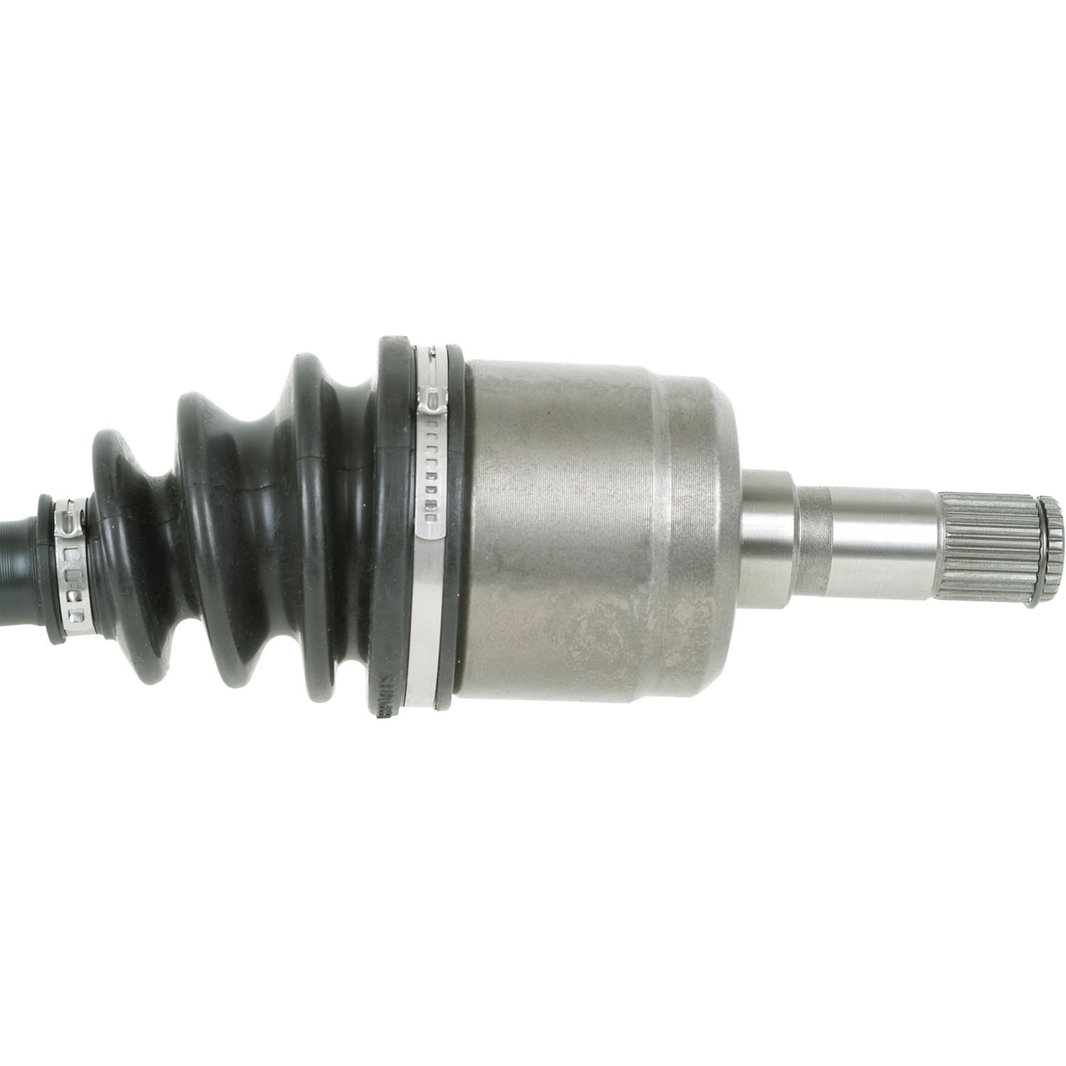Durable Cardone 66-8027 CV Axle Shaft - View #2