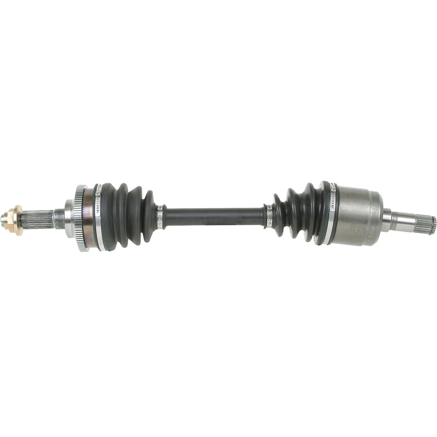 Durable Cardone 66-8027 CV Axle Shaft - View #7