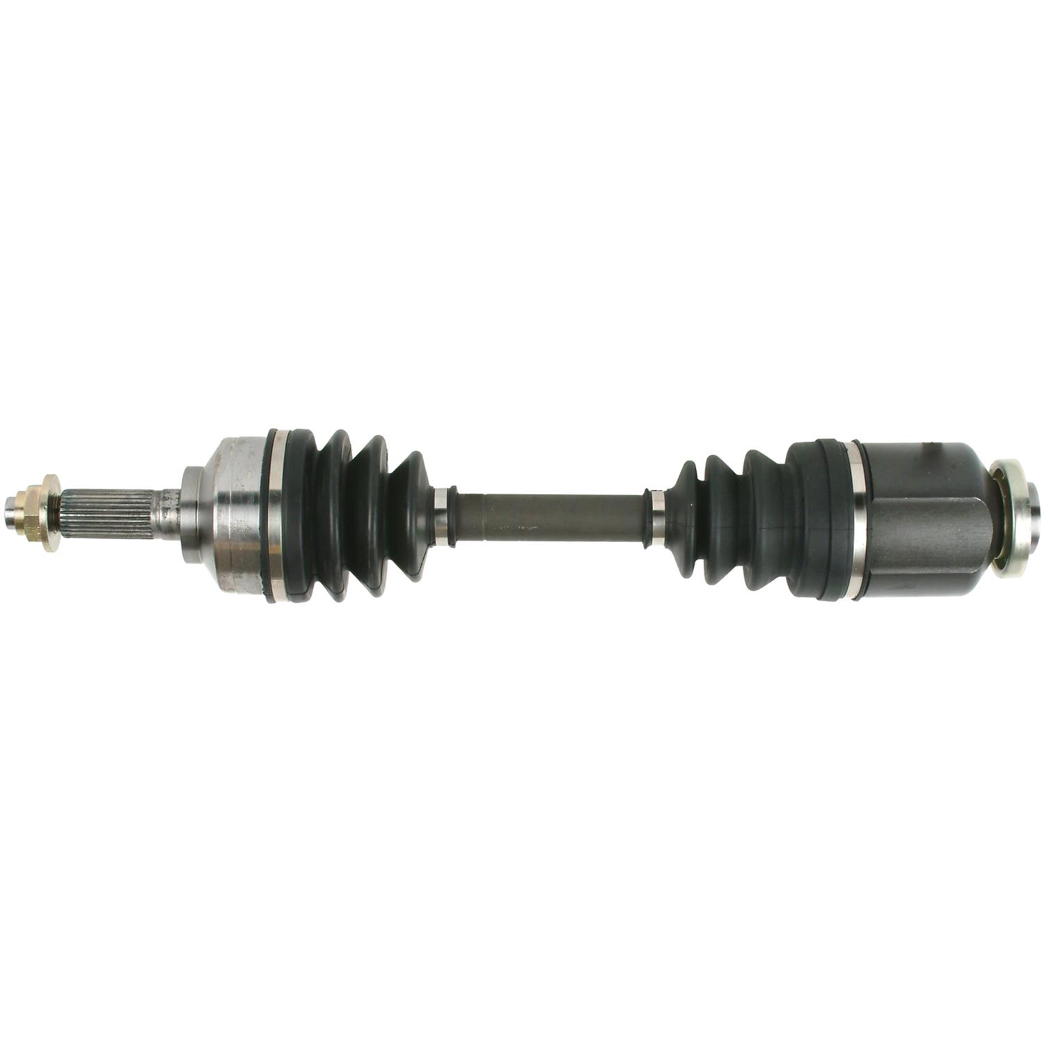 Cardone Industries 66-8126 Cardone New CV Drive Axles | Summit Racing