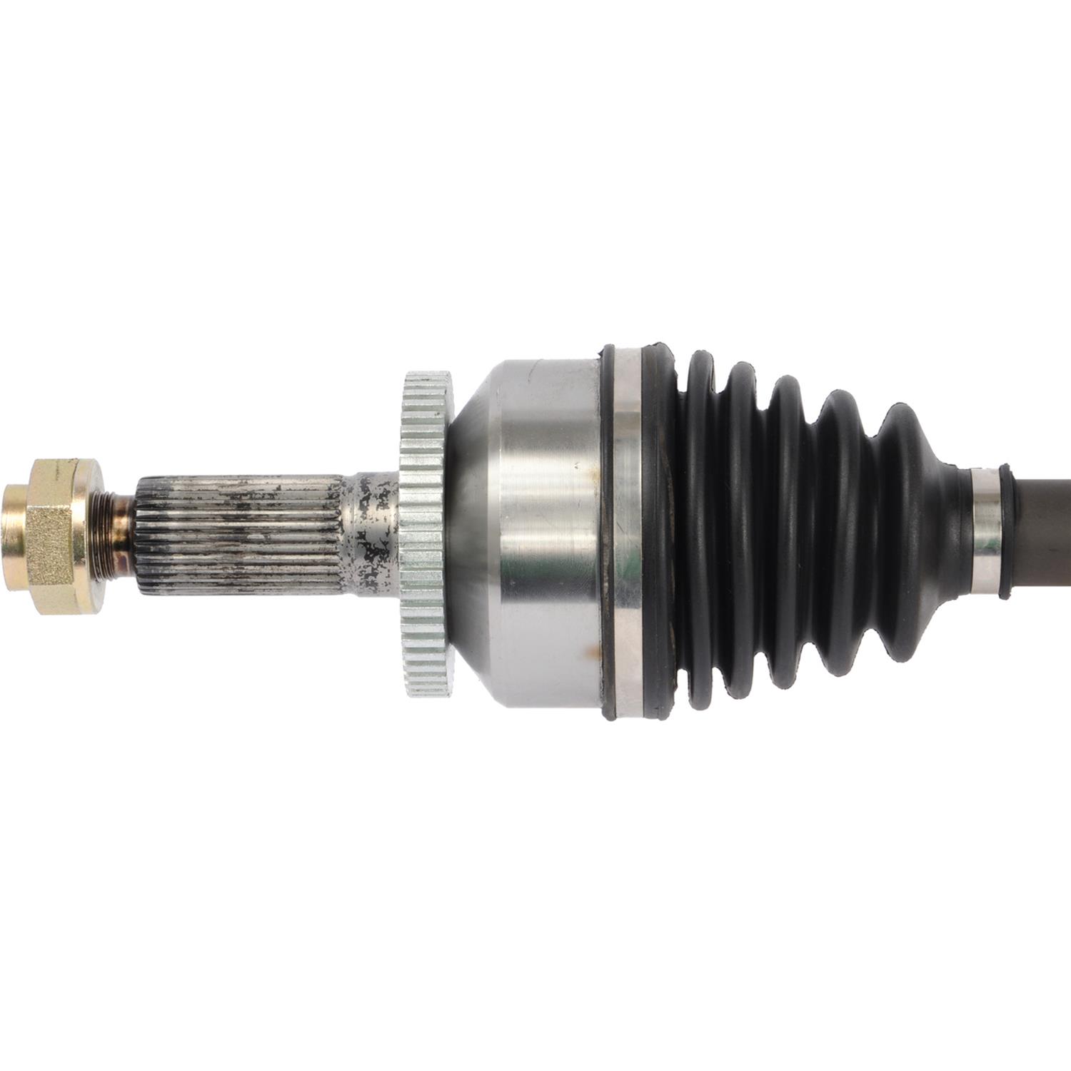 Buy Cardone 66-3490 CV Axle Shaft - Auto Parts - View #9