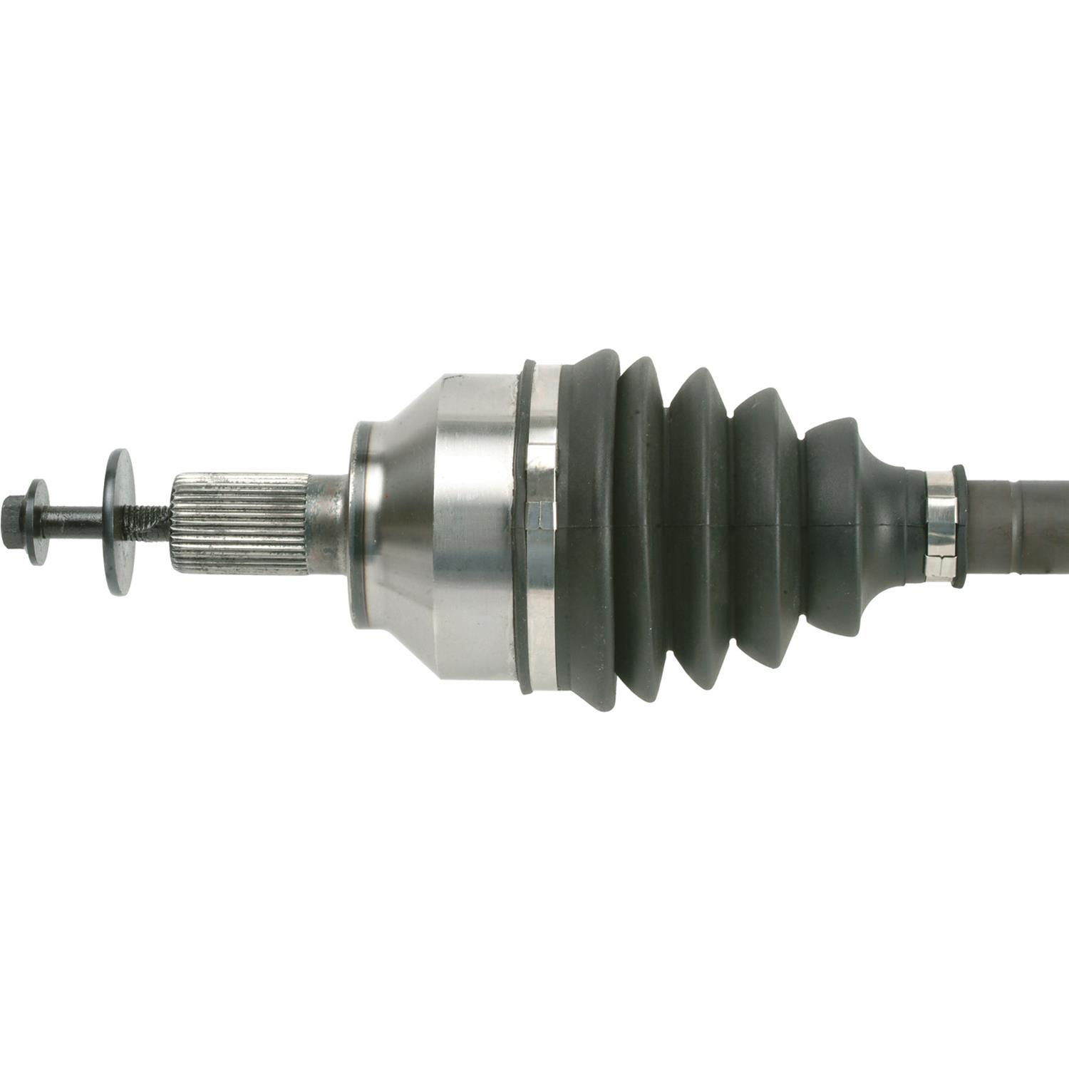 Cardone Industries 668162 Cardone New CV Drive Axles Summit Racing