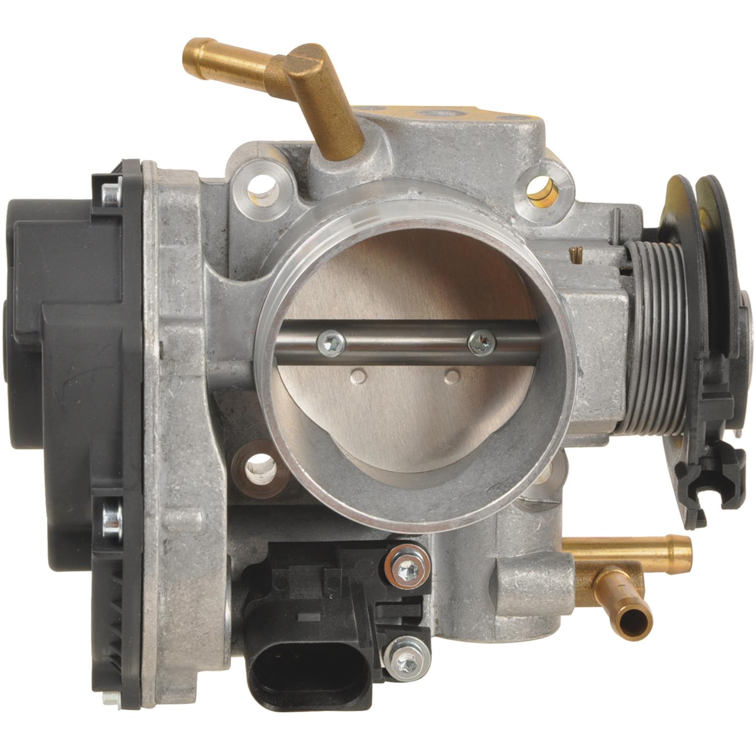 Cardone Industries 6E4001 Cardone New Throttle Bodies | Summit Racing