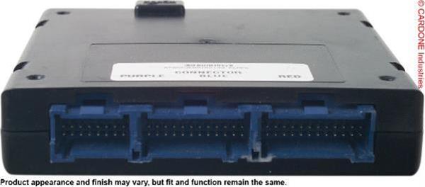 Cardone 73-71001 Remanufactured Body Control Computer Cardone 73-71001 Remanufactured Body Control Computer