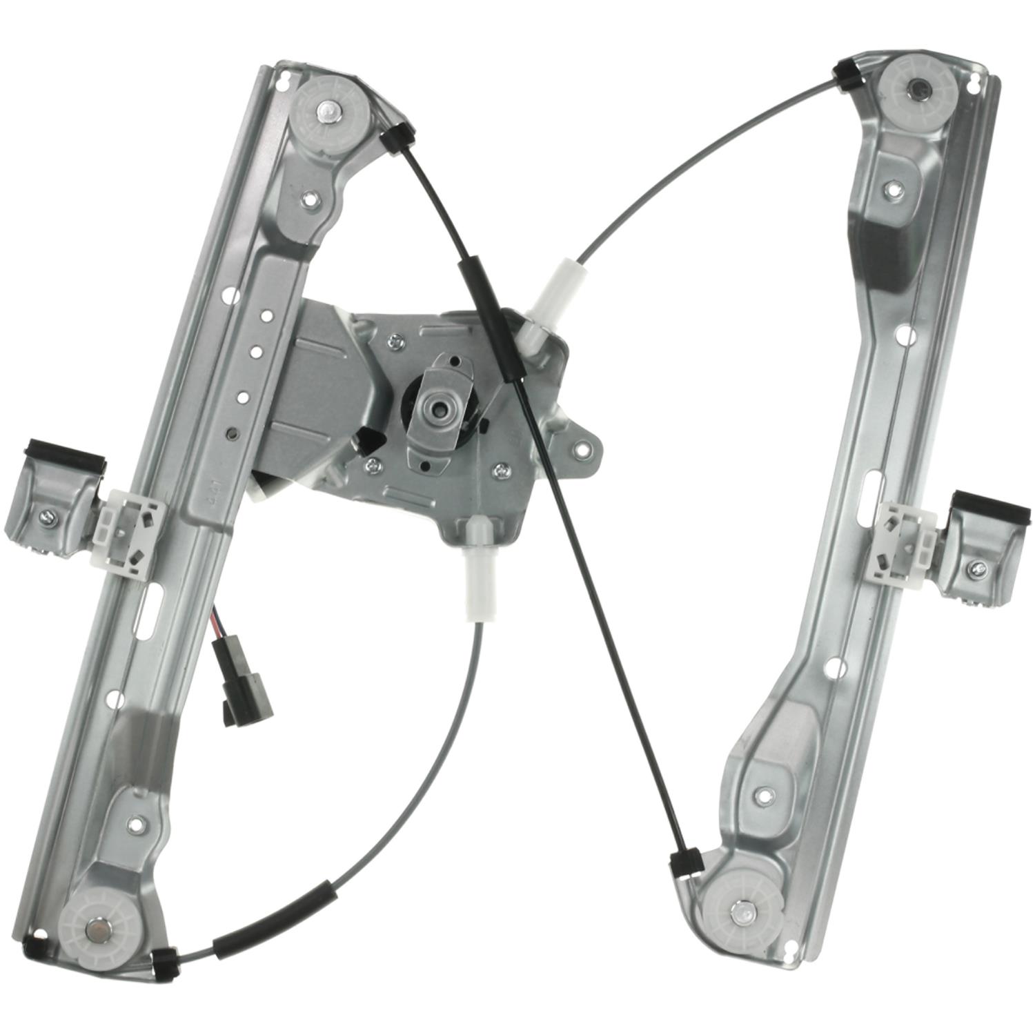 Cardone 82-1191AR New Window Lift Motor - Replacement Power Window Motor