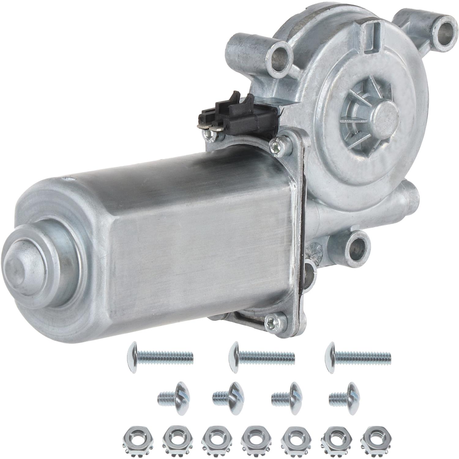 Cardone Select 82-15017AR New Window Lift Motor - Replacement Power Window Motor For Various Vehicles - View #5
