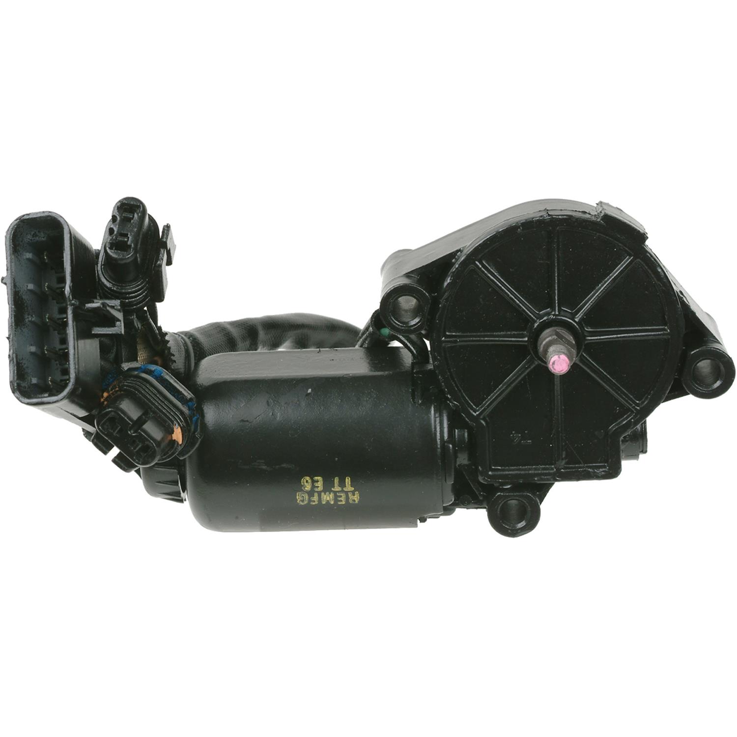 Cardone Industries 82-9129H Cardone New Headlamp Motors | Summit 