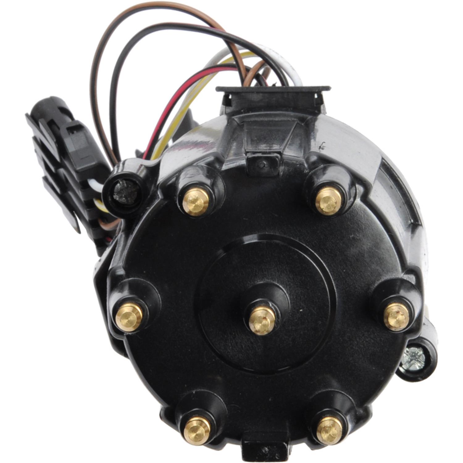 Cardone® 84-17421 - Electronic Ignition Distributor - View #10