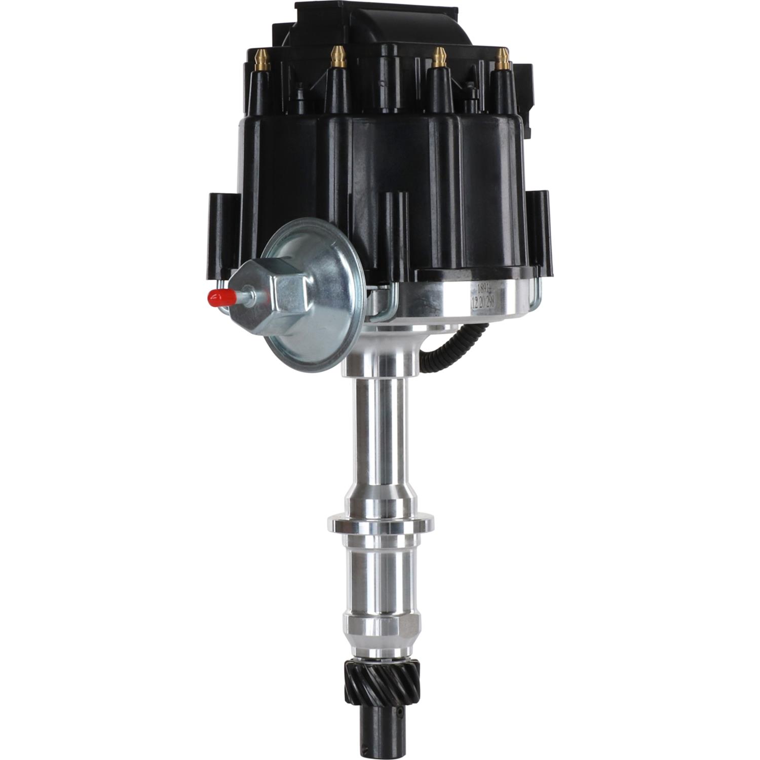 Cardone Select 84-822 Distributor | High-Quality Auto Part, Universal - View #3