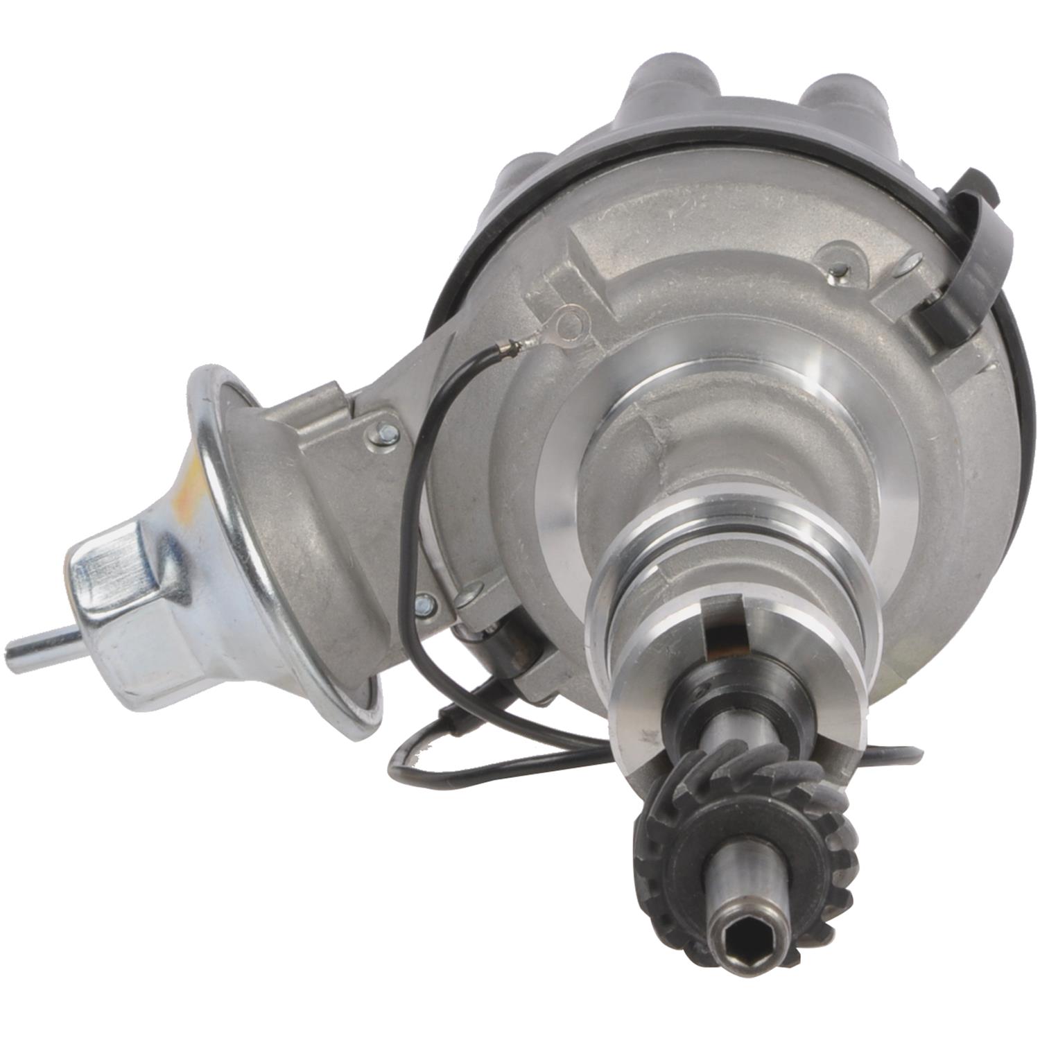 Cardone 84-2886 New HEI Electronic Distributor And Module, New