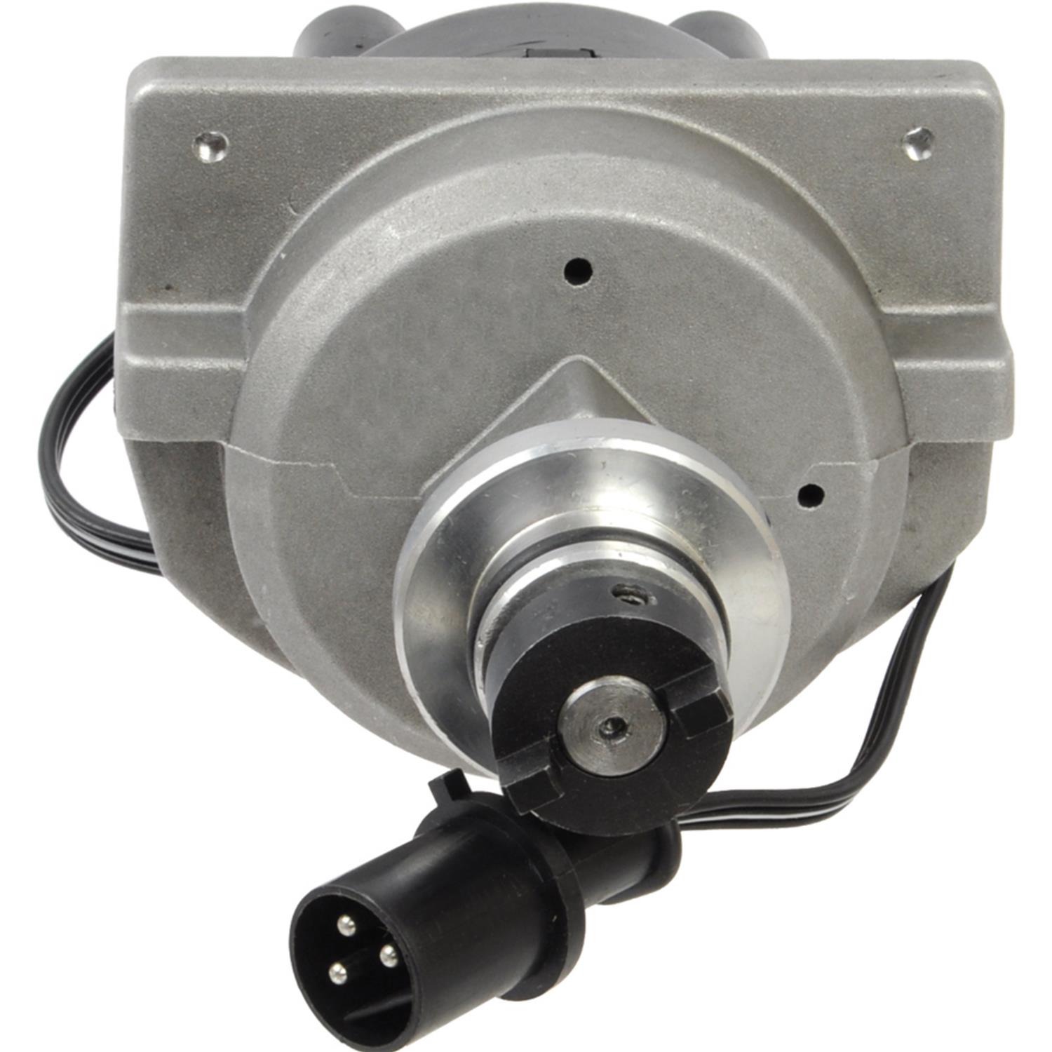 Cardone Select 84-1452 New Ignition Distributor - Includes Cap & Rotor, 100% Tested