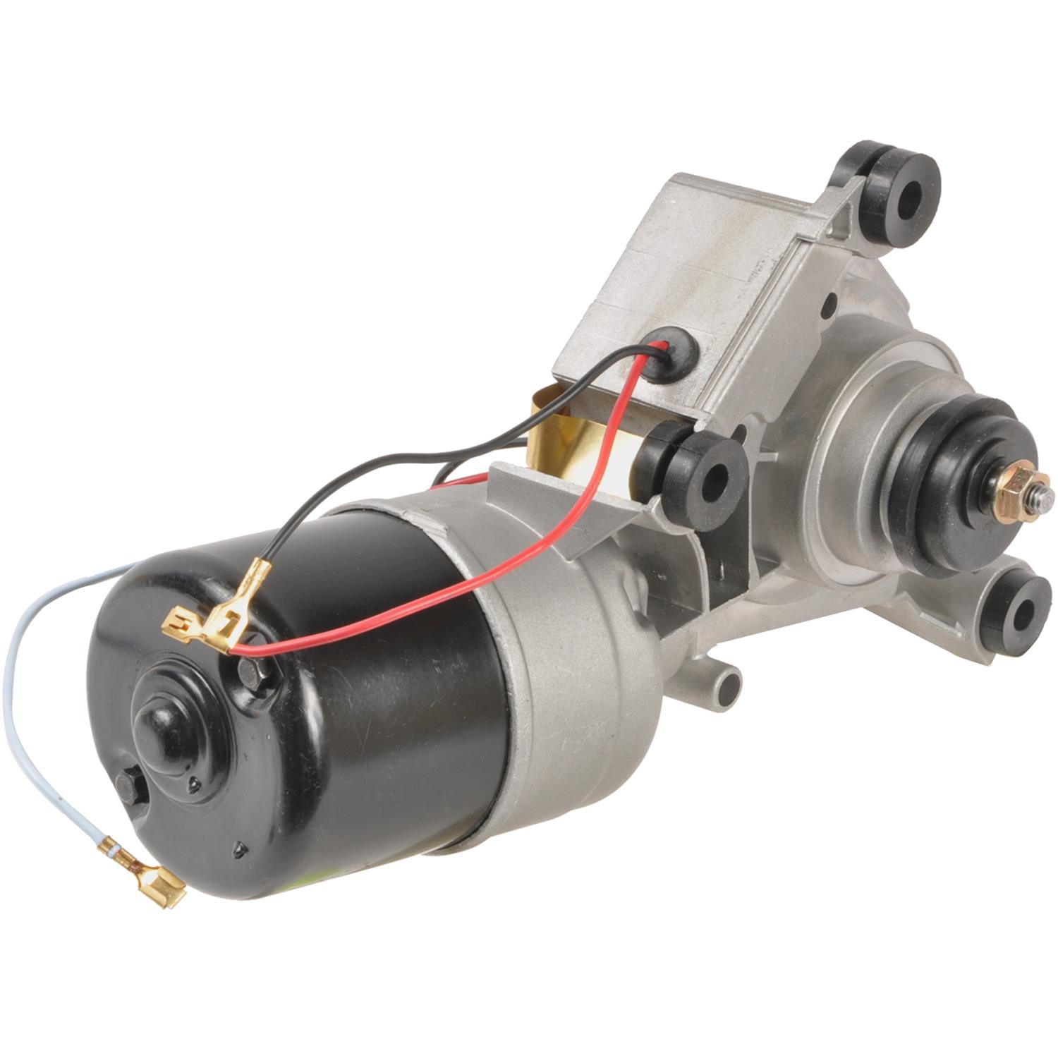 CARDONE 85-20046 New Windshield Wiper Motor - Direct Fit Replacement