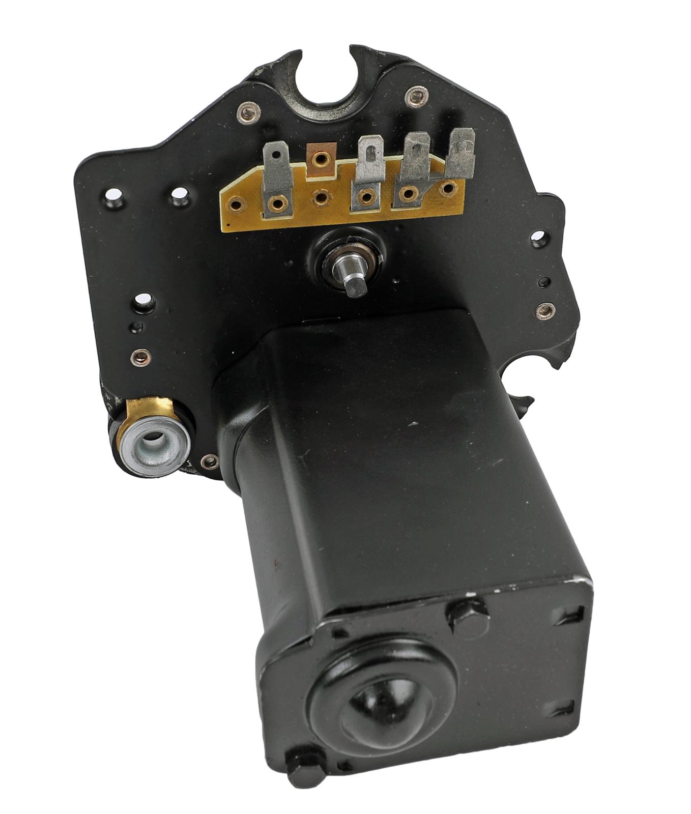 CARDONE 85-2050 New Windshield Wiper Motor Replacement - View #8
