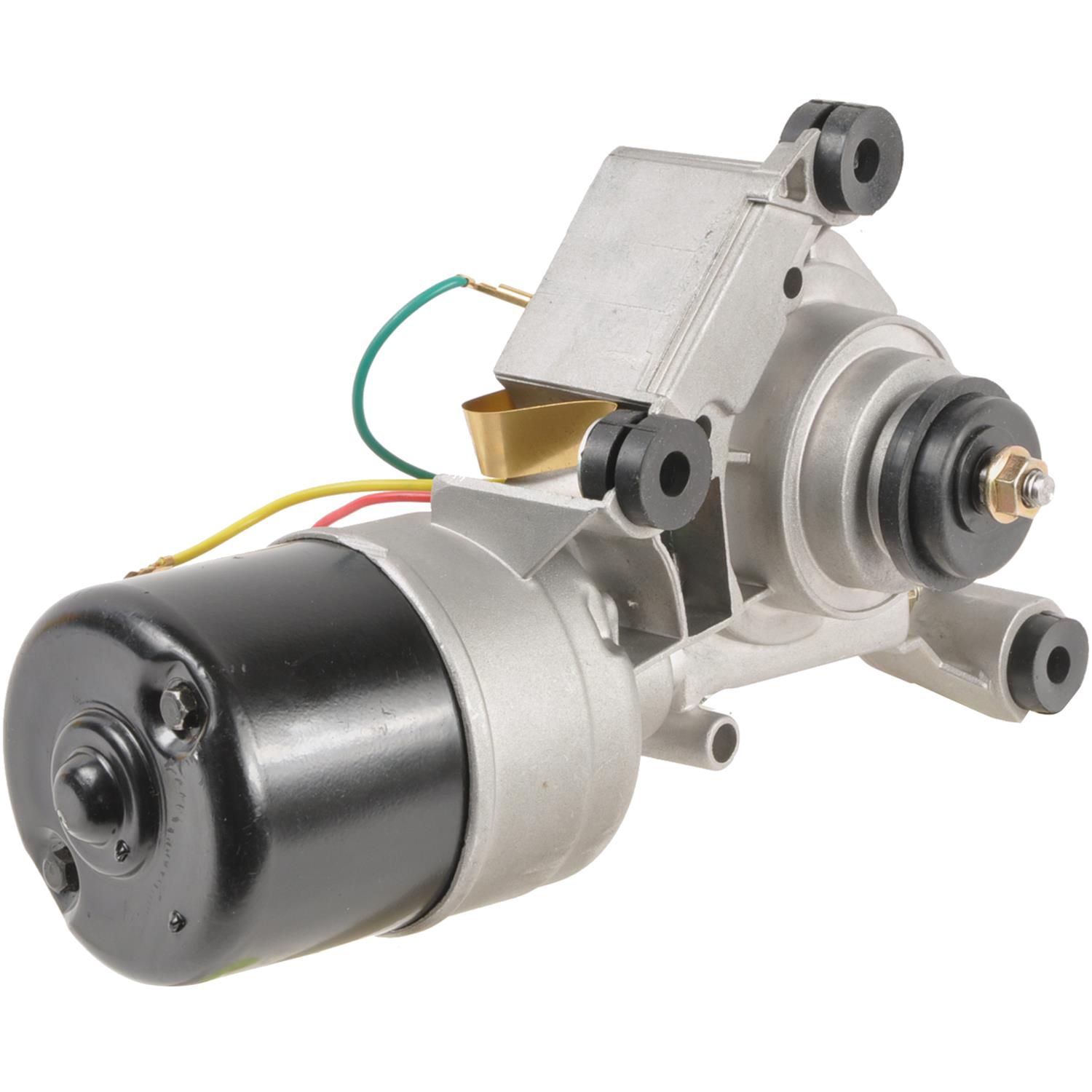 Cardone Industries 85156 Cardone New Windshield Wiper Motors Summit