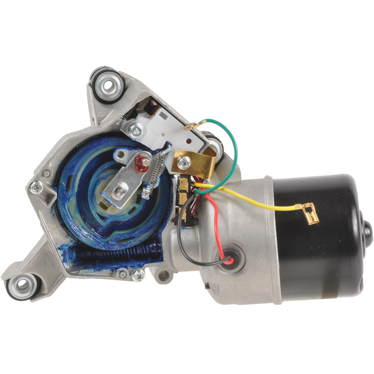 Cardone 85-1096 New Windshield Wiper Motor