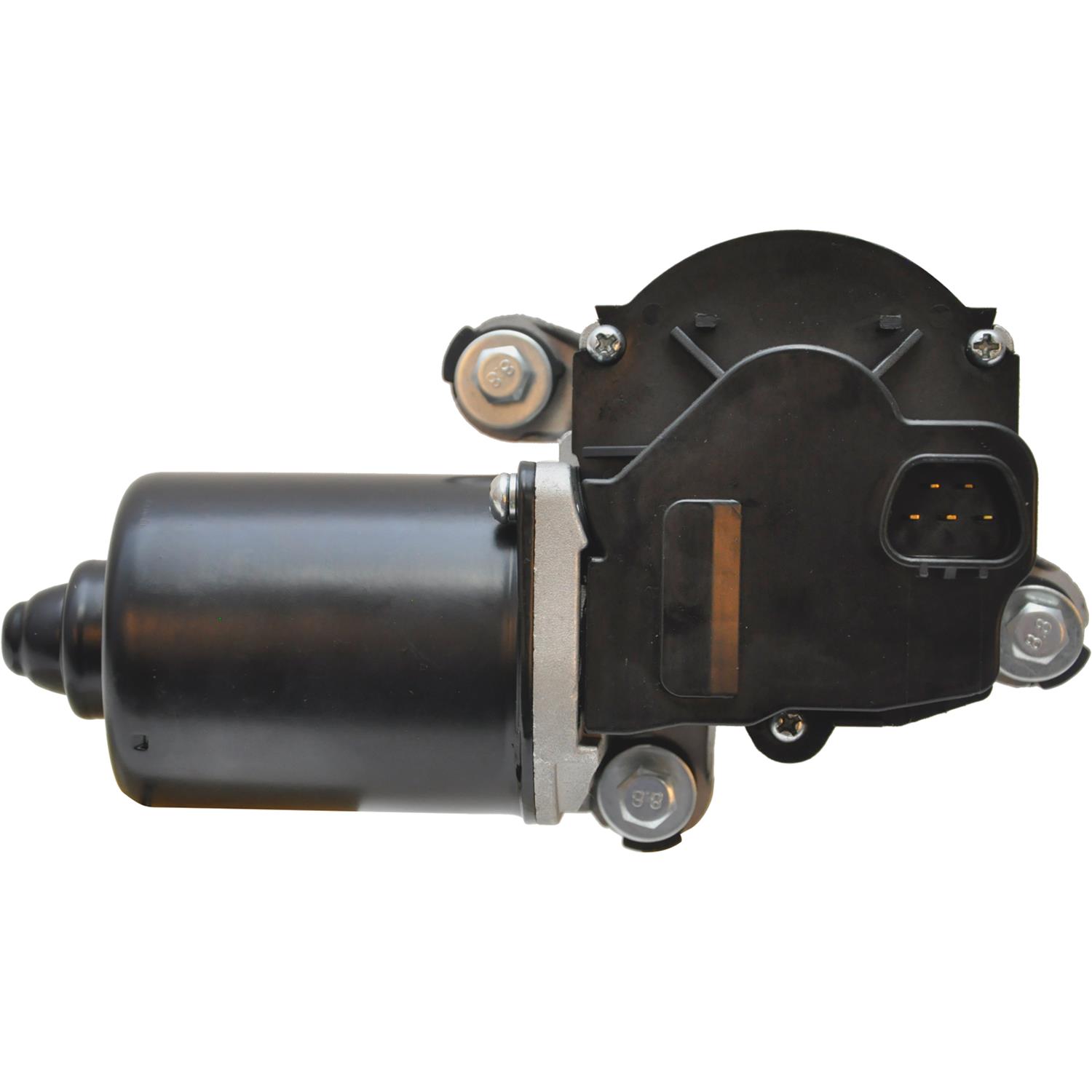 Cardone 85-2026 New Windshield Wiper Motor - View #8