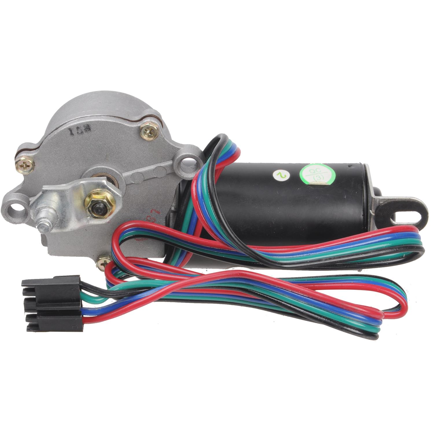 Cardone Industries 85-433 Cardone New Windshield Wiper Motors