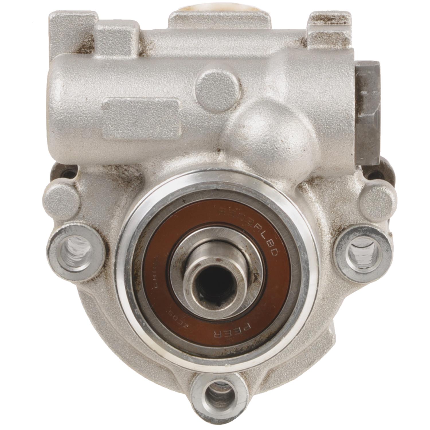 Cardone Industries 96-1013 Cardone New Power Steering Pumps | Summit Racing