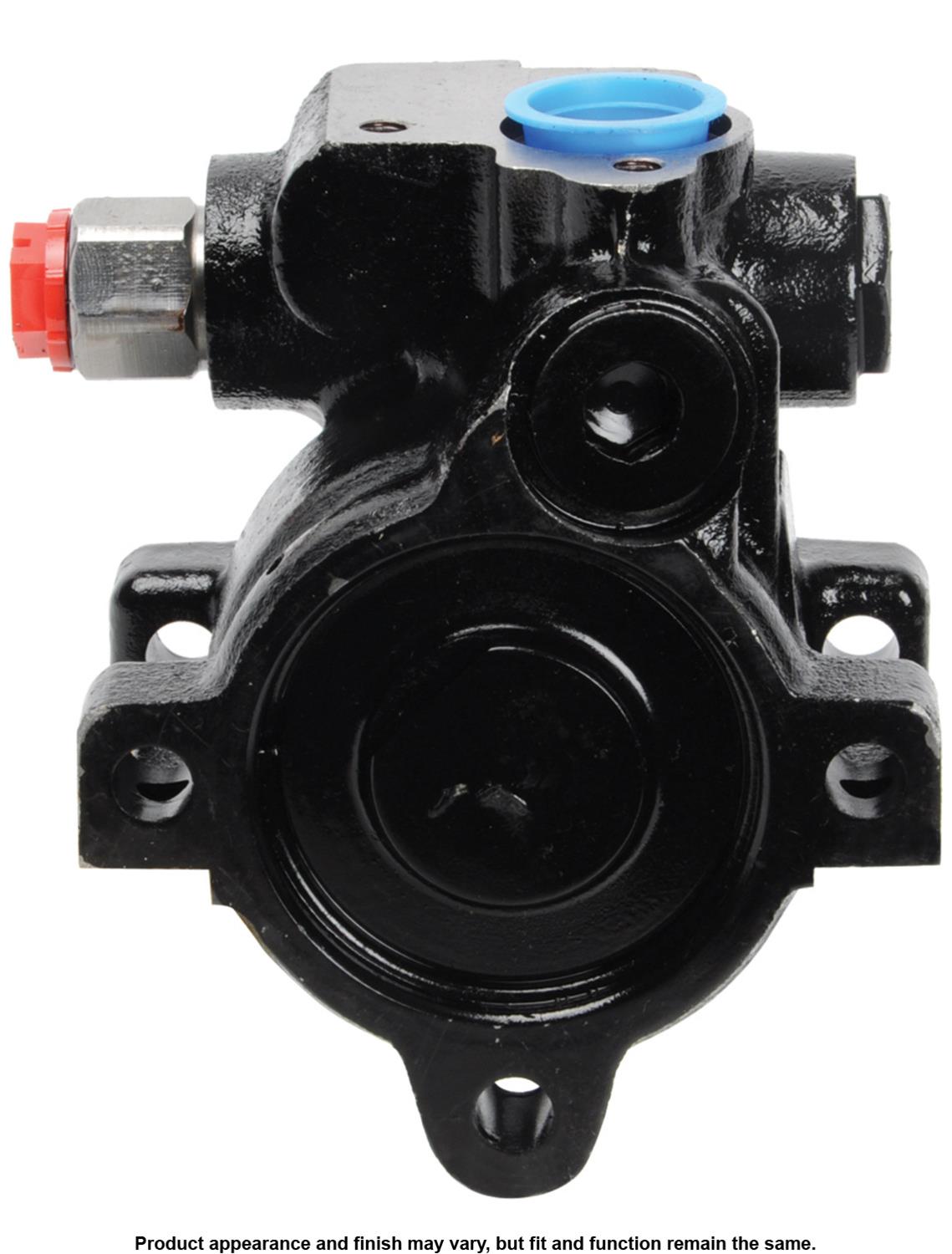 Cardone Industries 96268 Cardone New Power Steering Pumps | Summit Racing