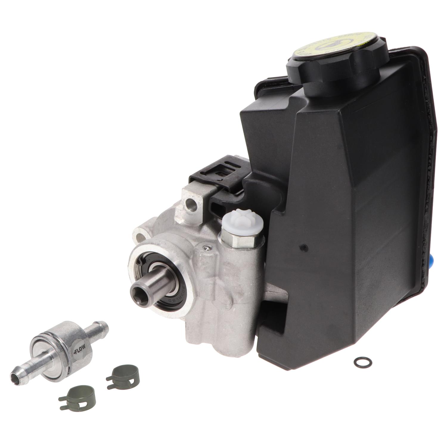 Cardone Industries 96-38771S Cardone New Power Steering Pumps