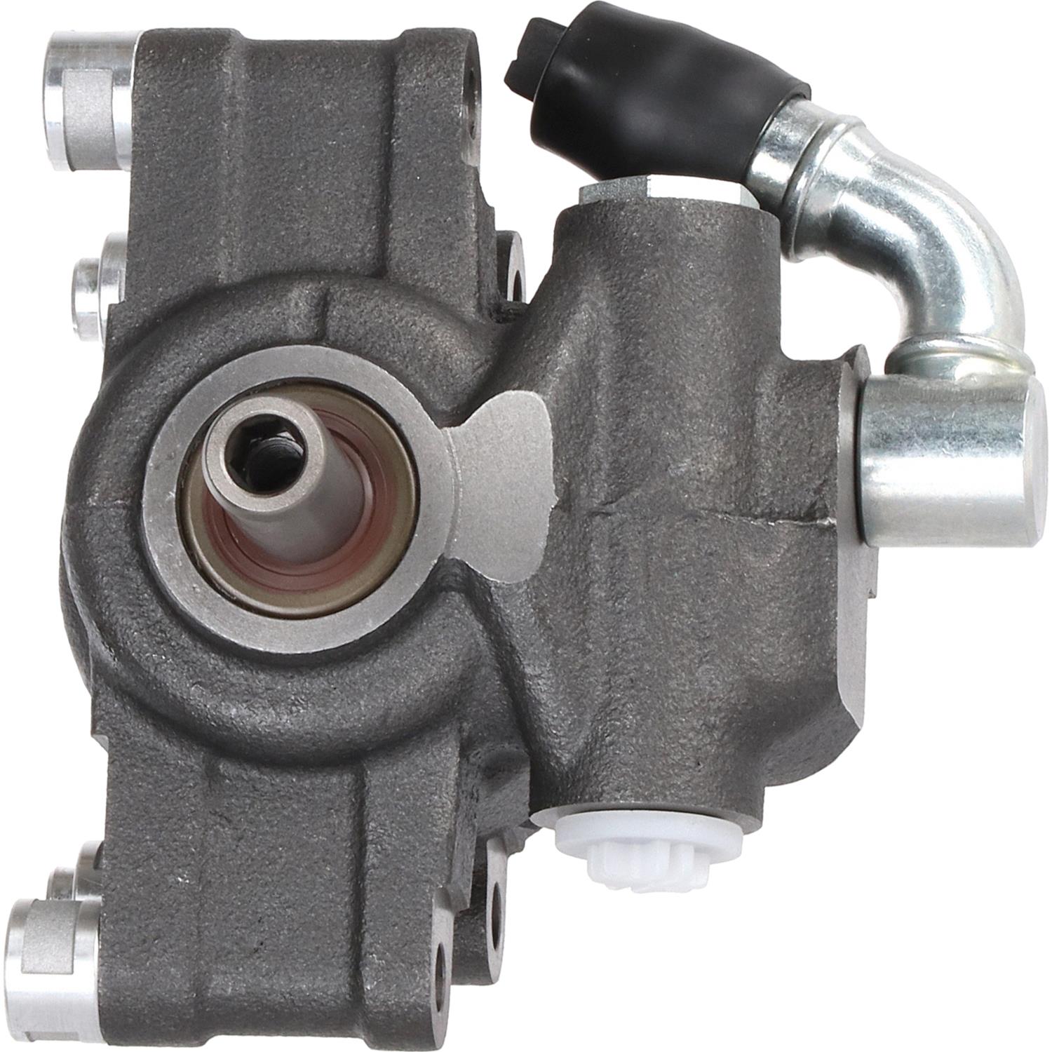 FORD Cardone Industries 96-389 Cardone New Power Steering Pumps ...