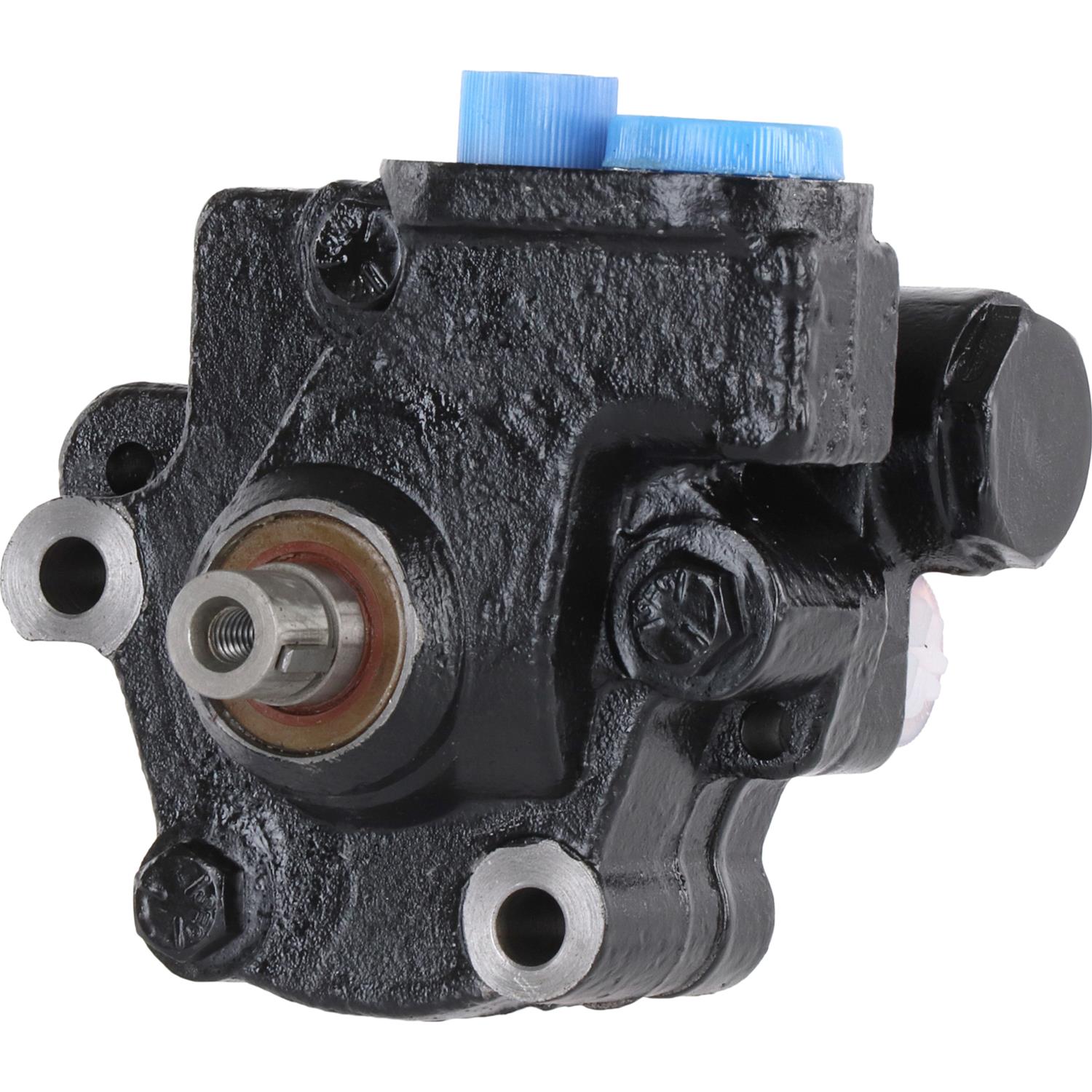 Cardone Industries 966051 Cardone New Power Steering Pumps | Summit Racing