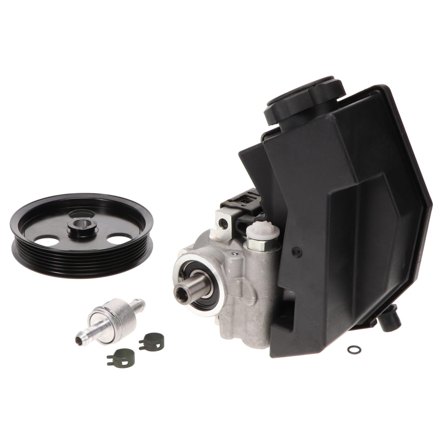 Cardone Industries 96-61607S Cardone New Power Steering Pumps