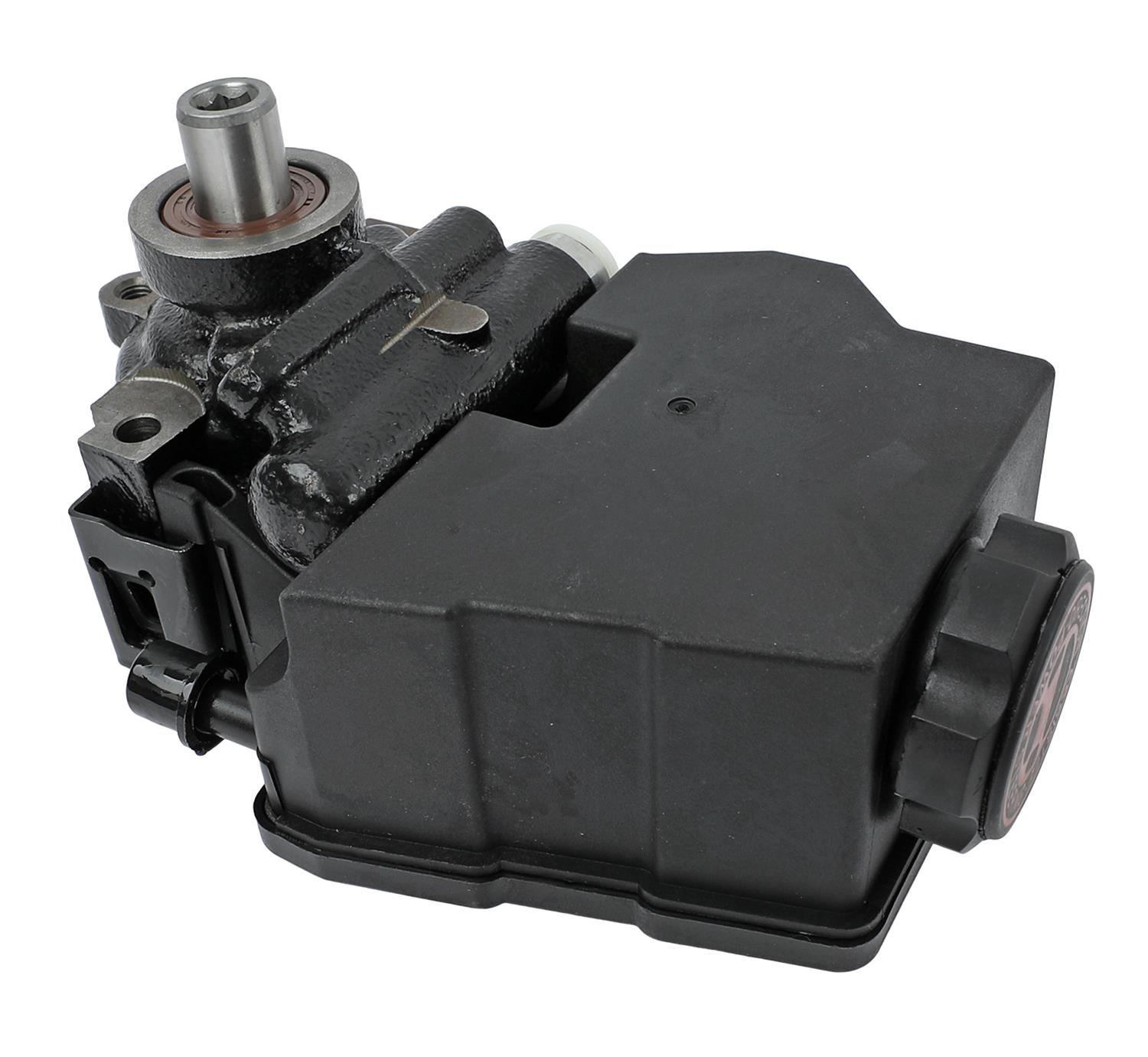 Cardone Industries 9669849 Cardone New Power Steering Pumps Summit Racing