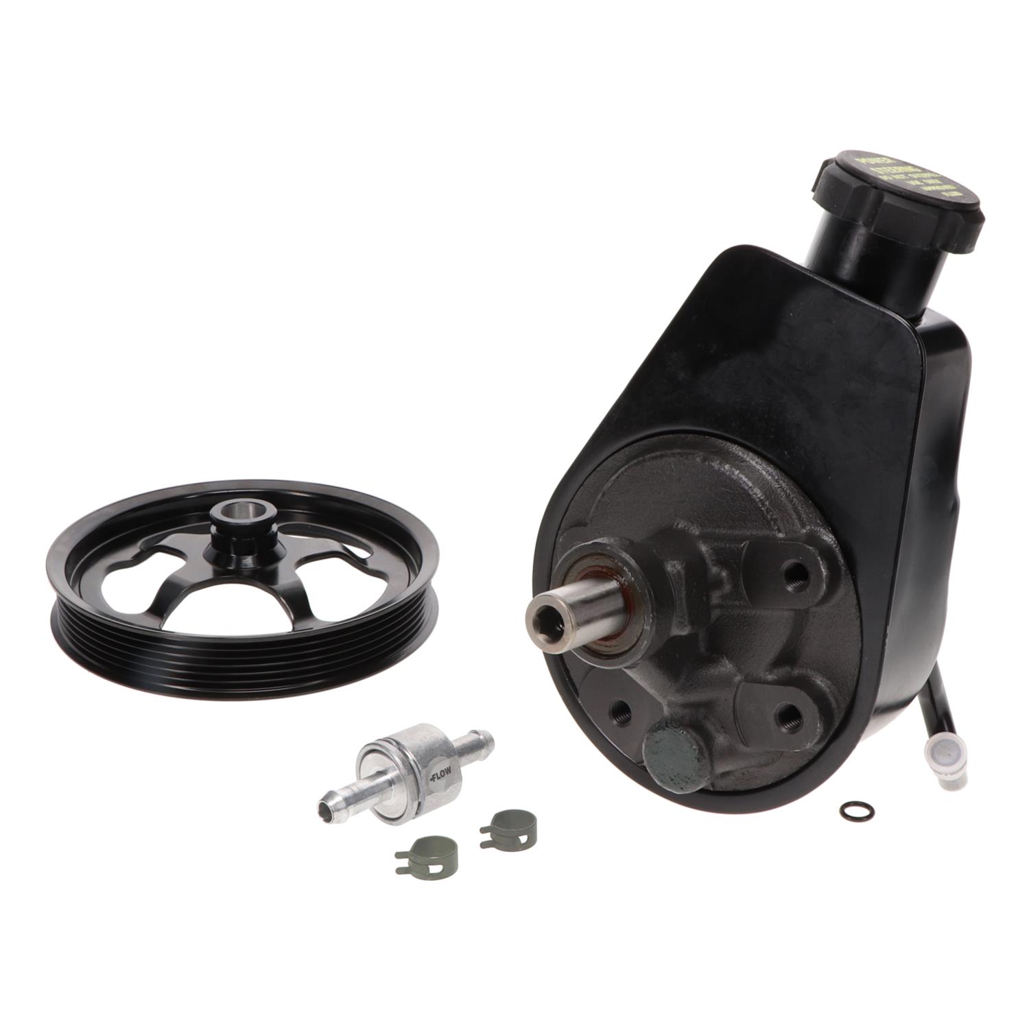 Cardone Industries 96-7828S Cardone New Power Steering Pumps | Summit ...