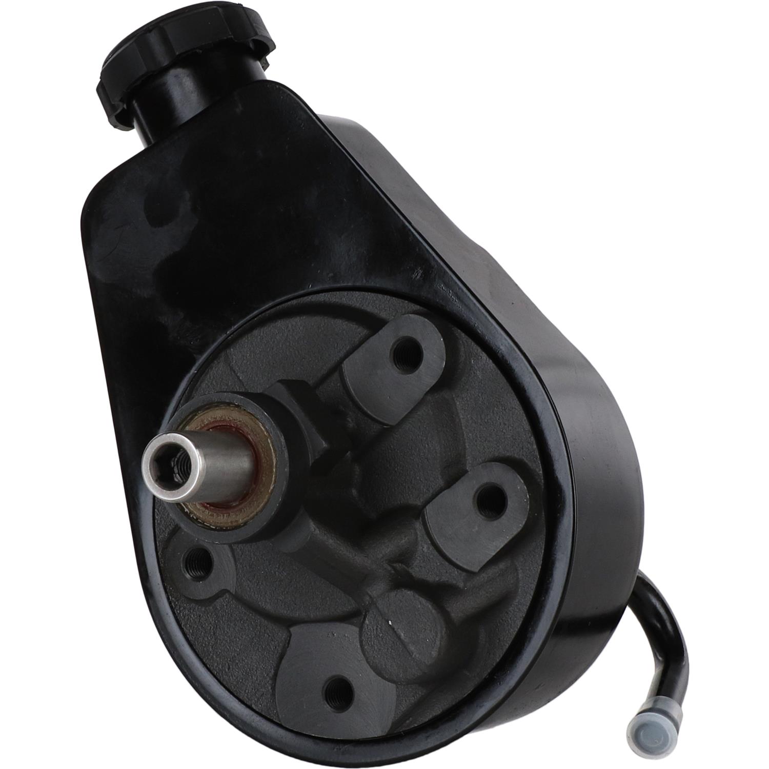 Cardone Industries 967920 Cardone New Power Steering Pumps Summit Racing