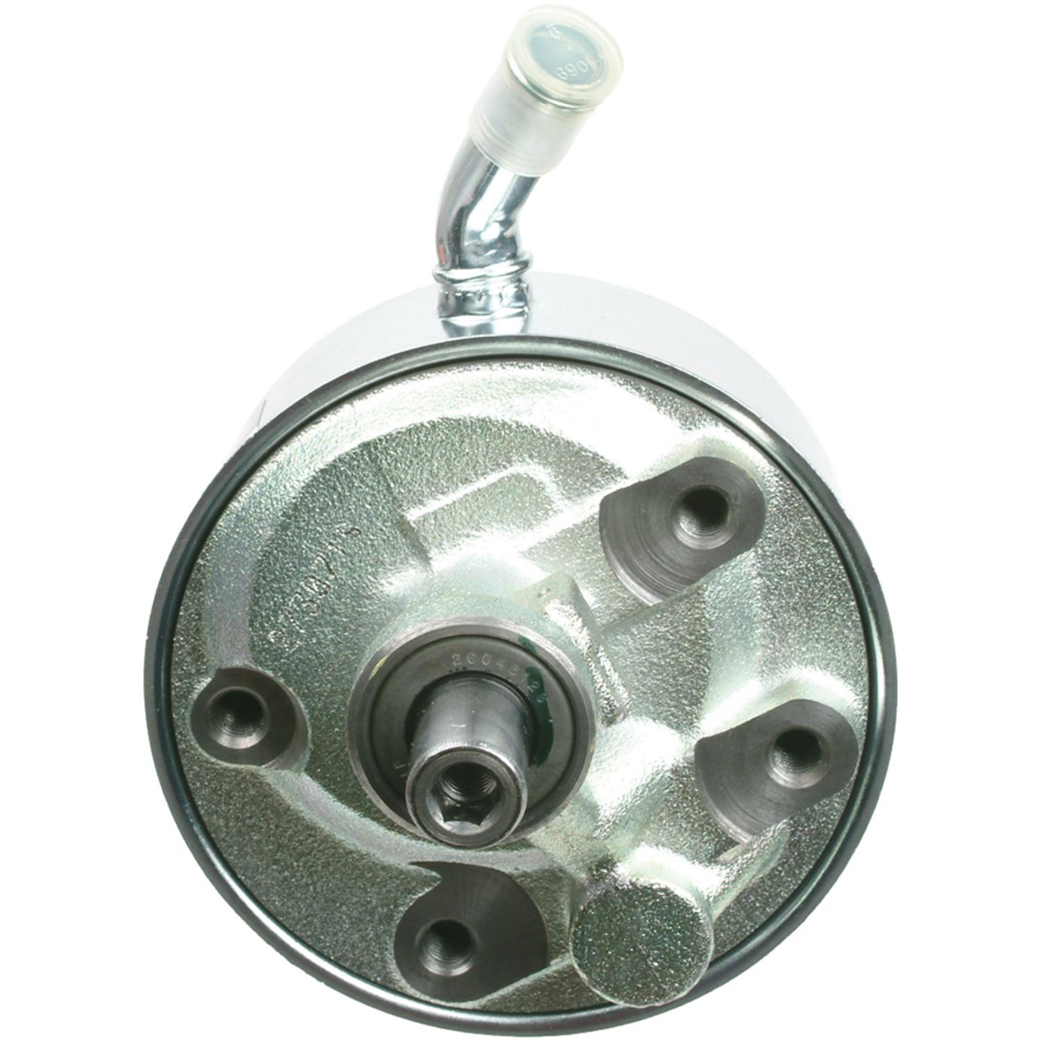 Cardone Industries 967942 Cardone New Power Steering Pumps Summit Racing