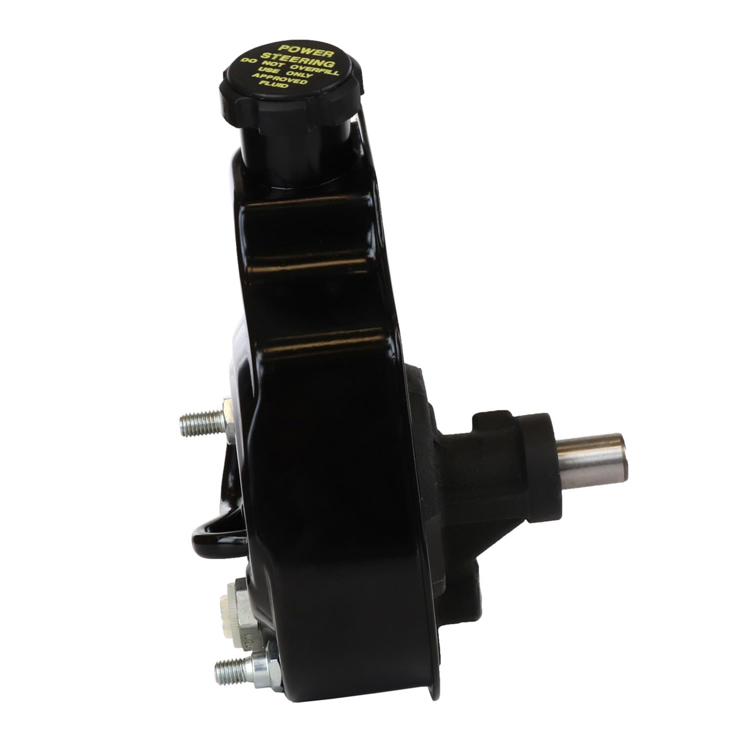 Cardone Industries 968704 Cardone New Power Steering Pumps Summit Racing