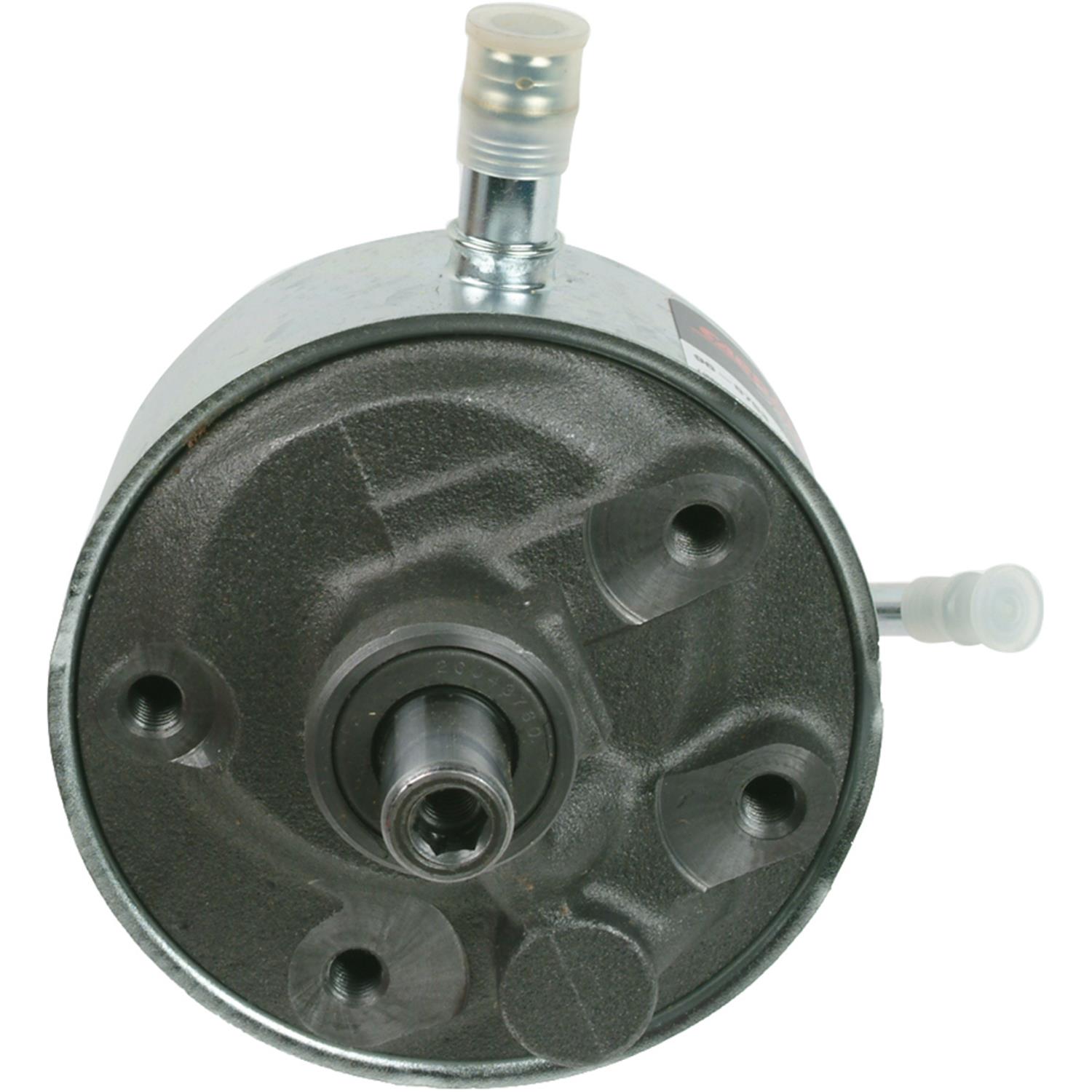 Cardone Industries 96-8753 Cardone New Power Steering Pumps