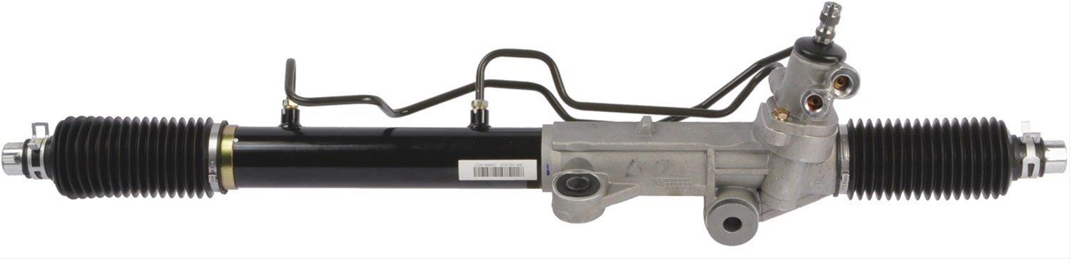Cardone Select 97-1618 New Rack and Pinion Complete Unit Hydraulic Power
