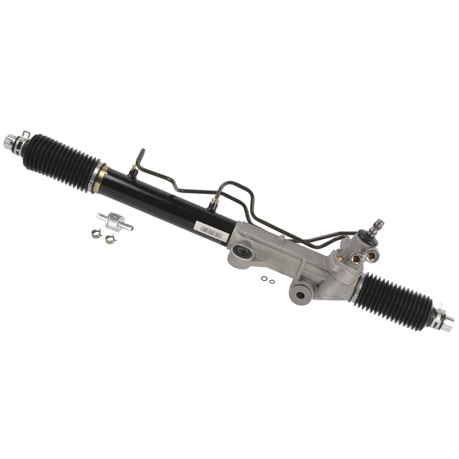 97 4runner best sale rack and pinion